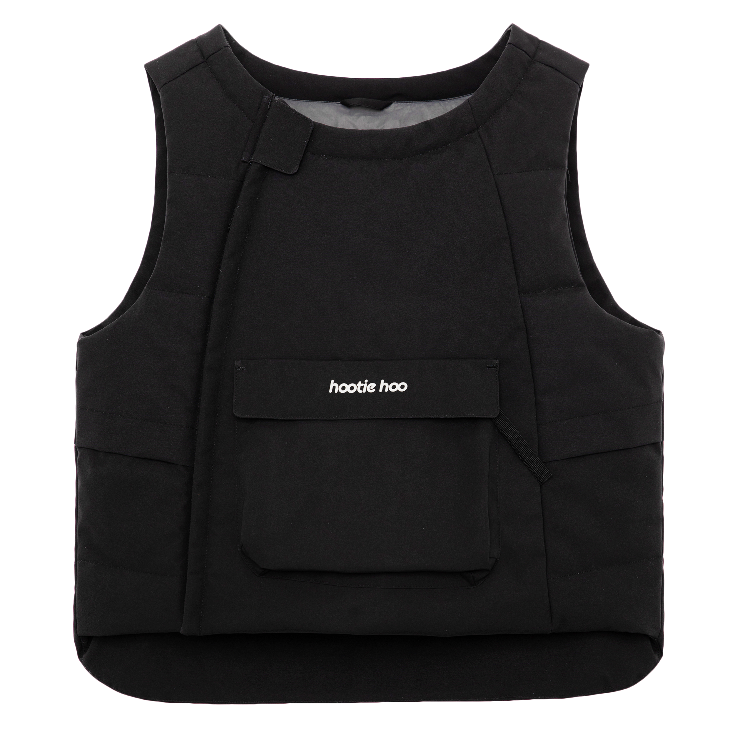 Kids Insulated Jet Vest