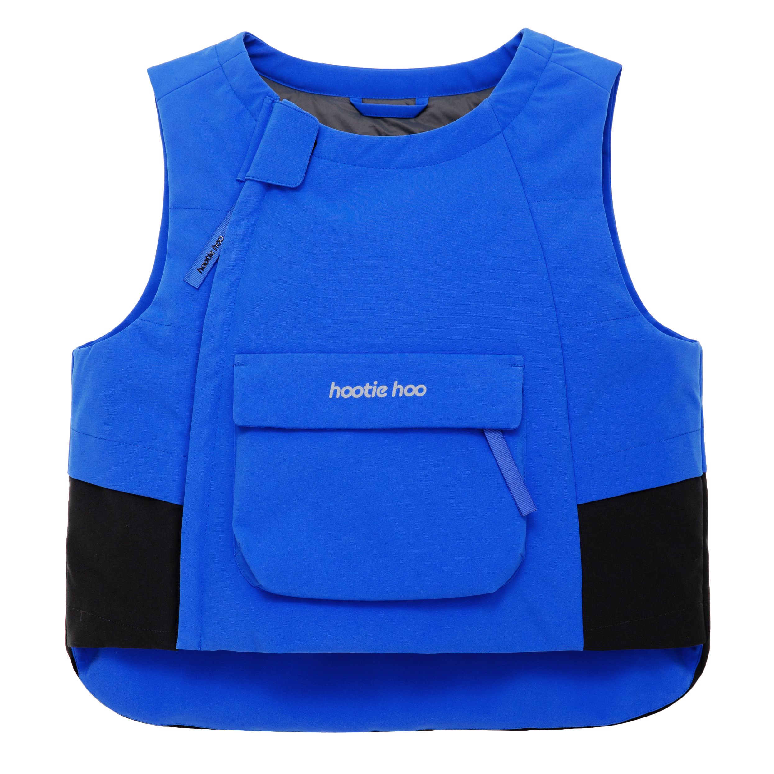 Kids Insulated Jet Vest