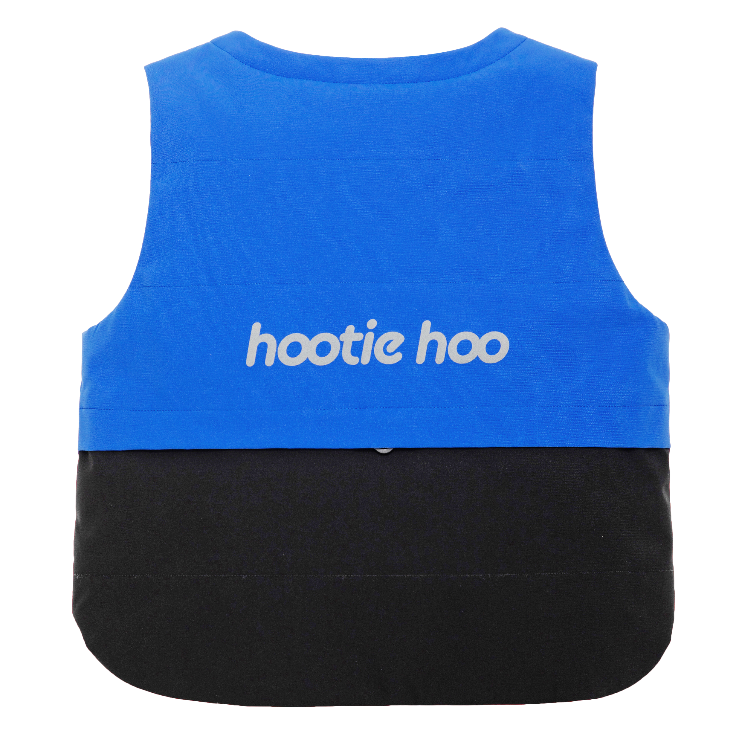 Kids Insulated Jet Vest