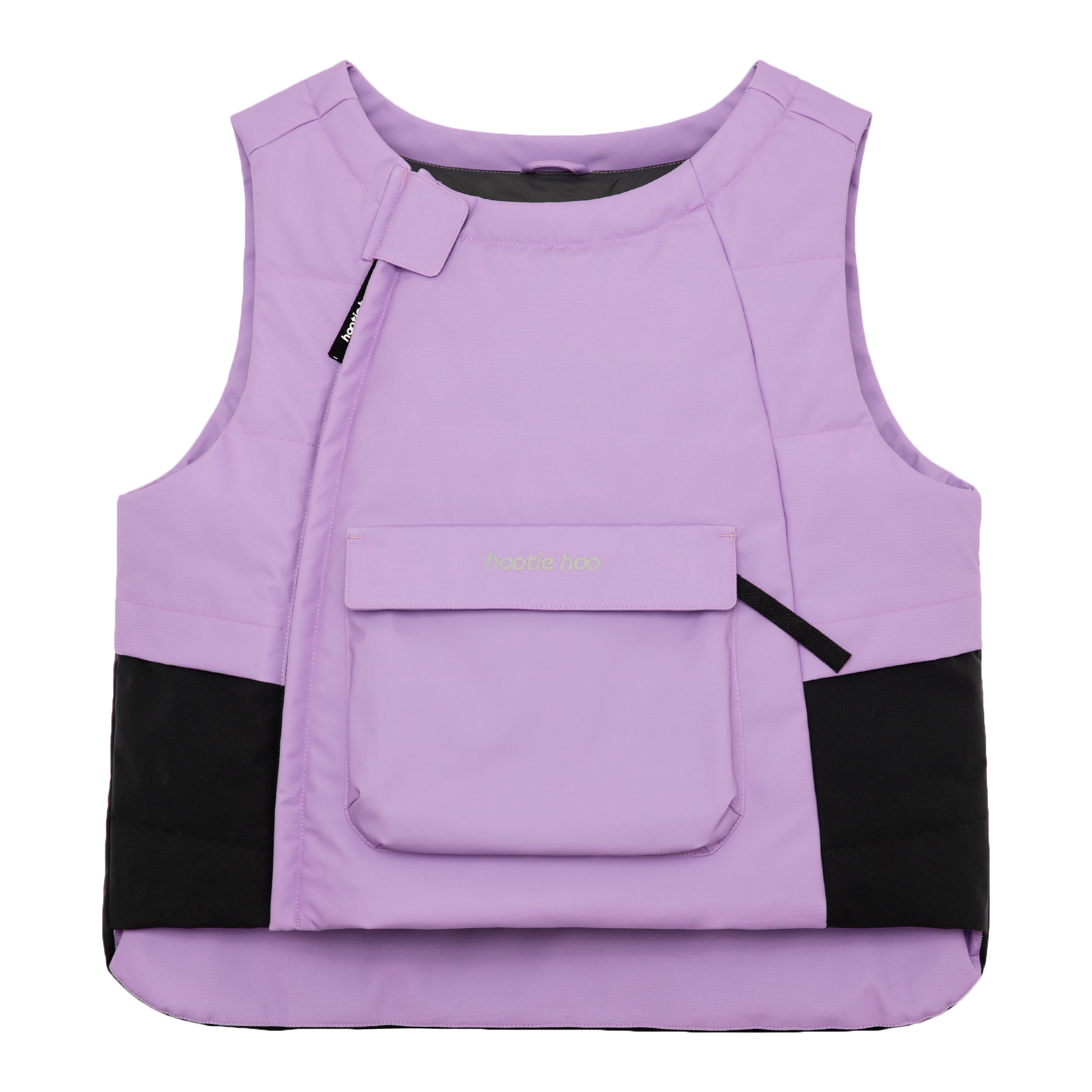 Kids Insulated Jet Vest