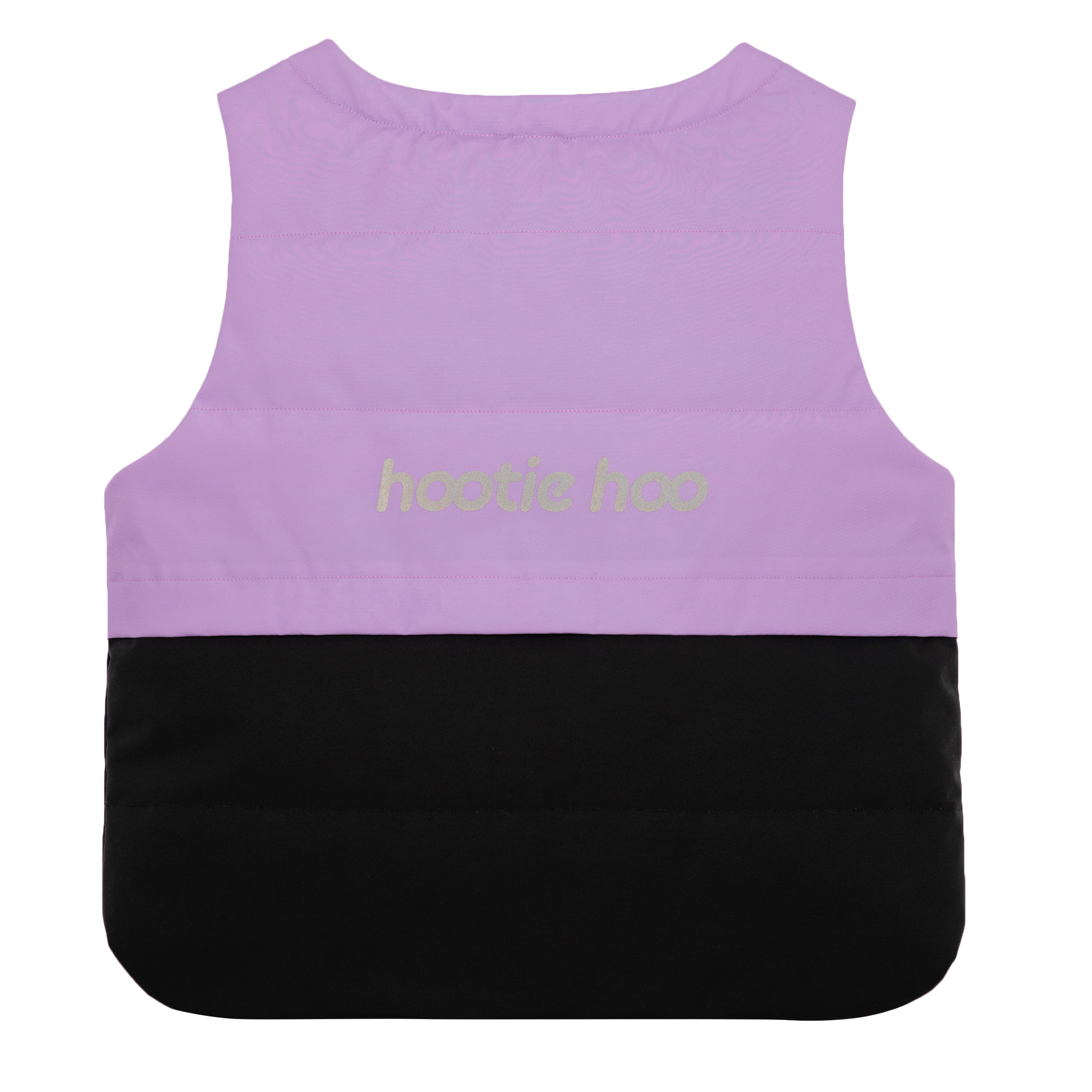 Kids Insulated Jet Vest