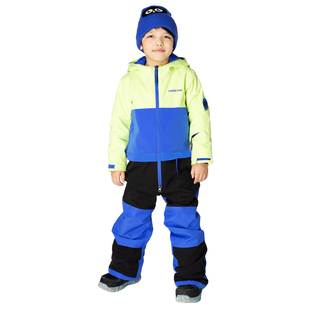 Kids Vista Insulated Snowsuit