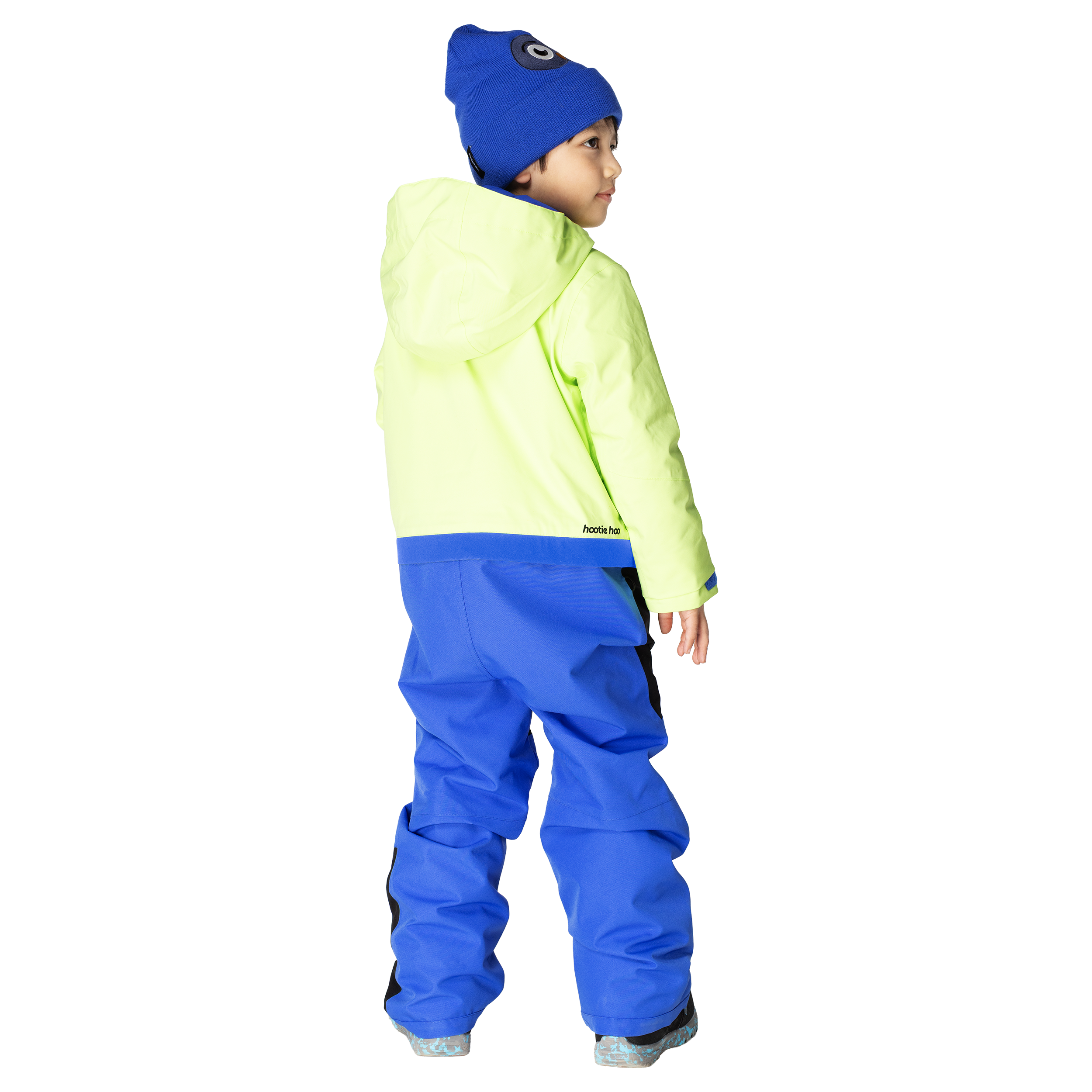 Kids Vista Insulated Snowsuit