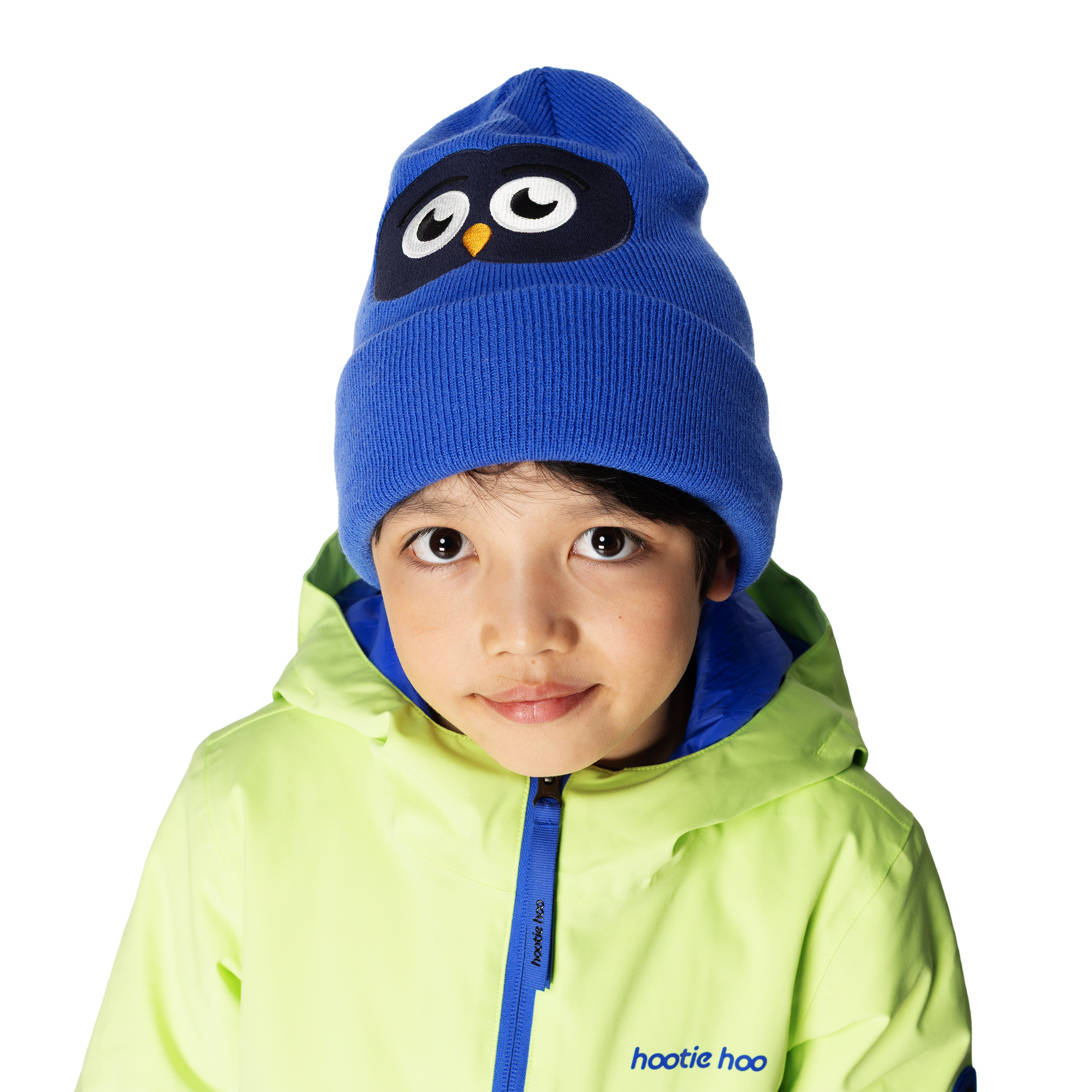 Kids Owlet Beanie