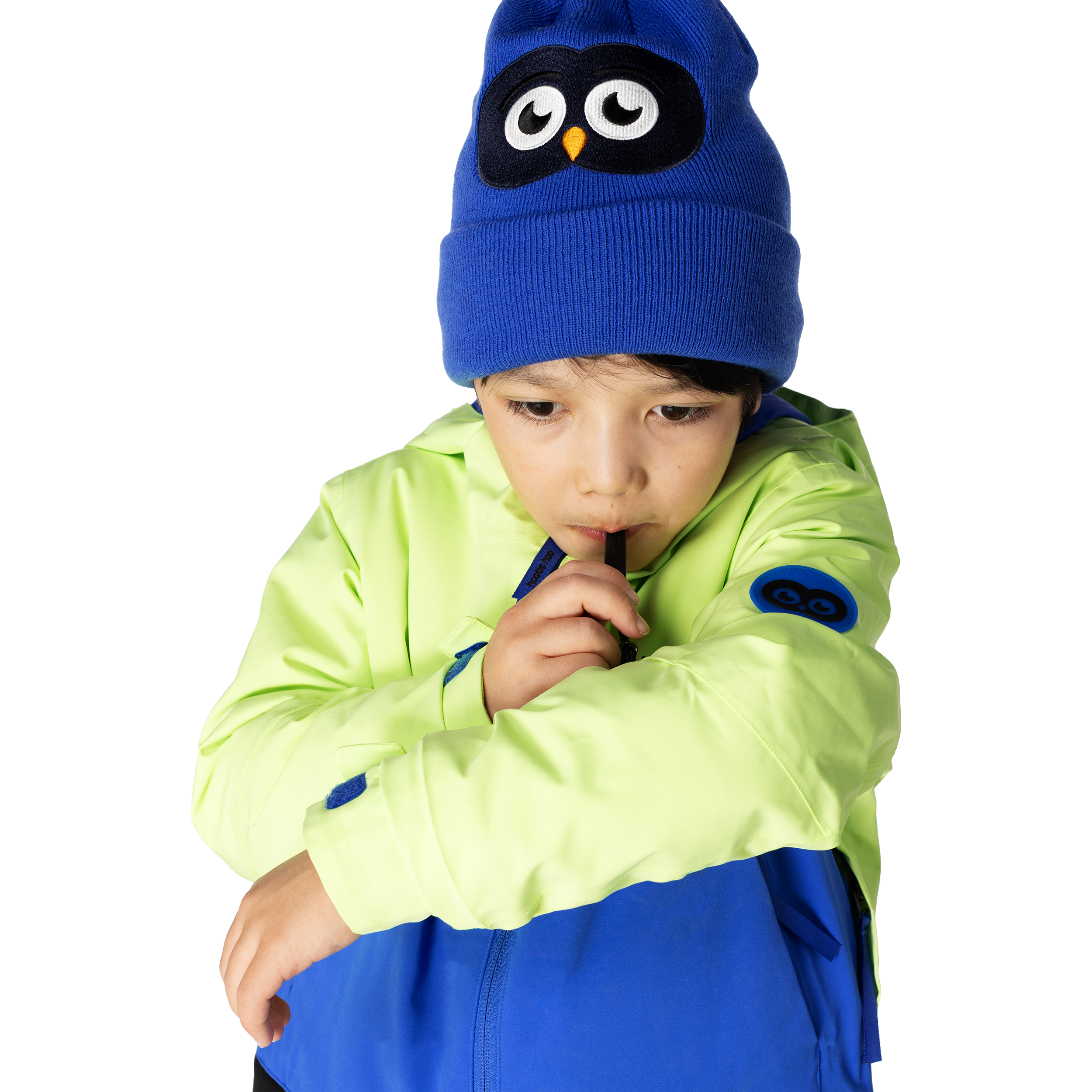 Kids Vista Insulated Snowsuit