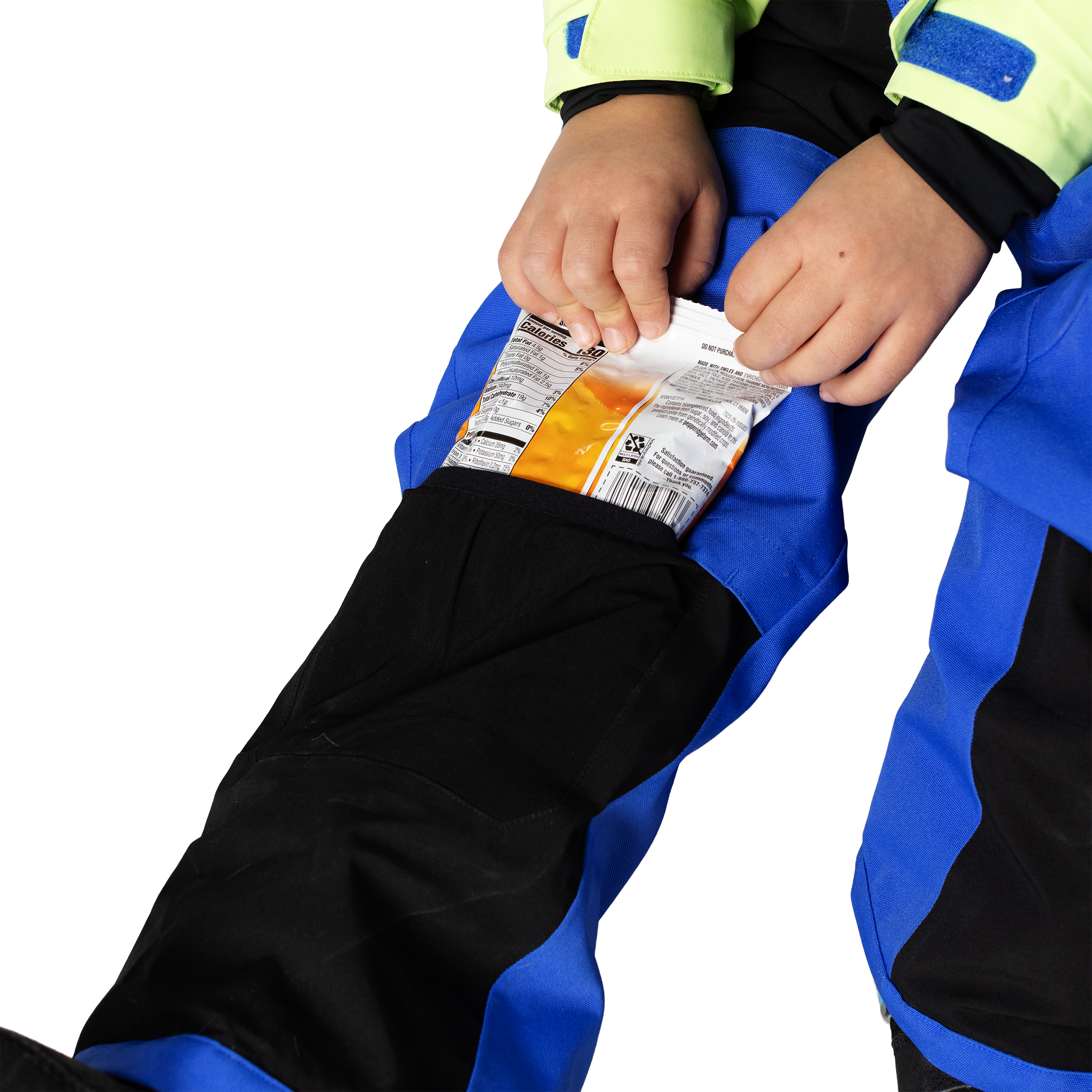 Kids Vista Insulated Snowsuit