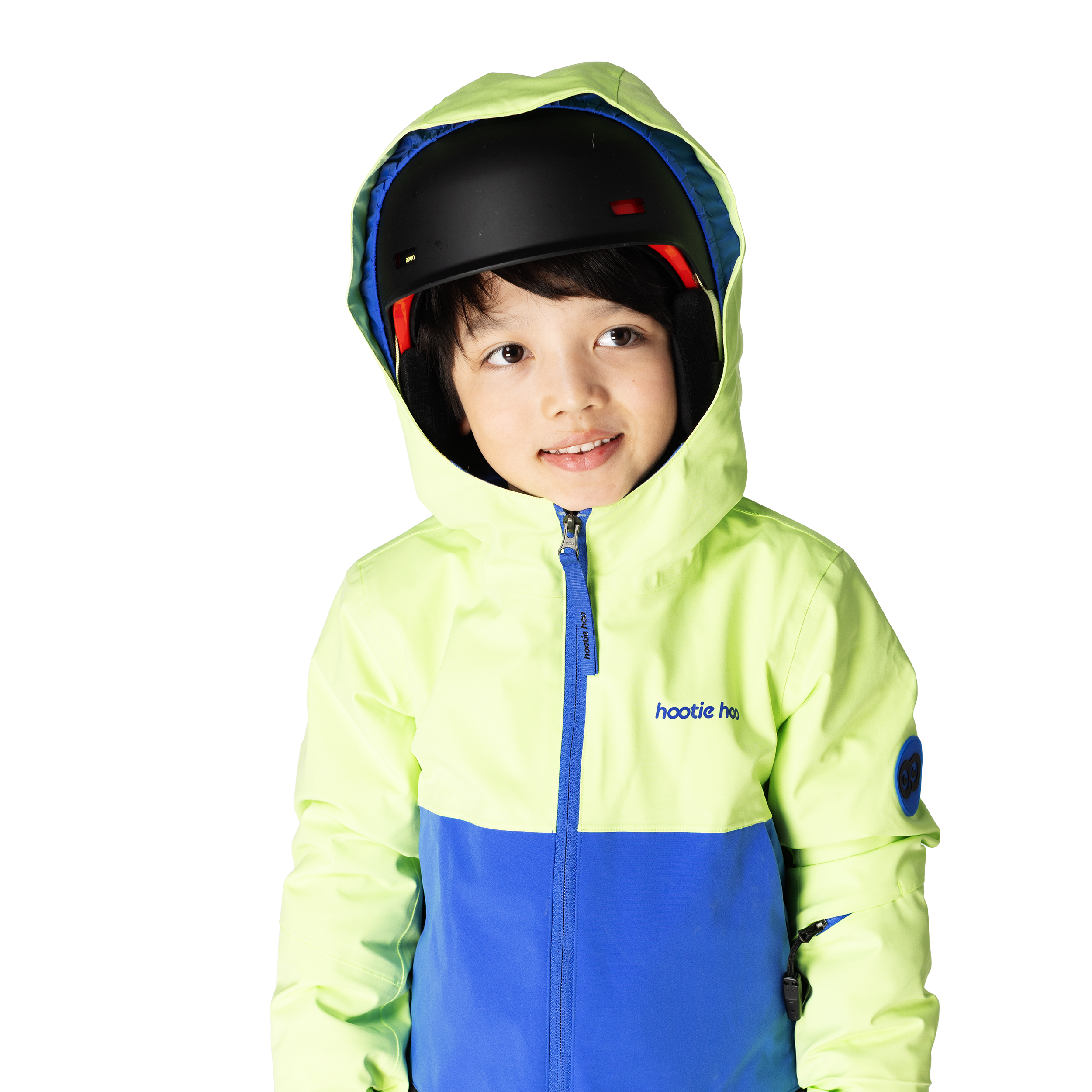 Kids Vista Insulated Snowsuit