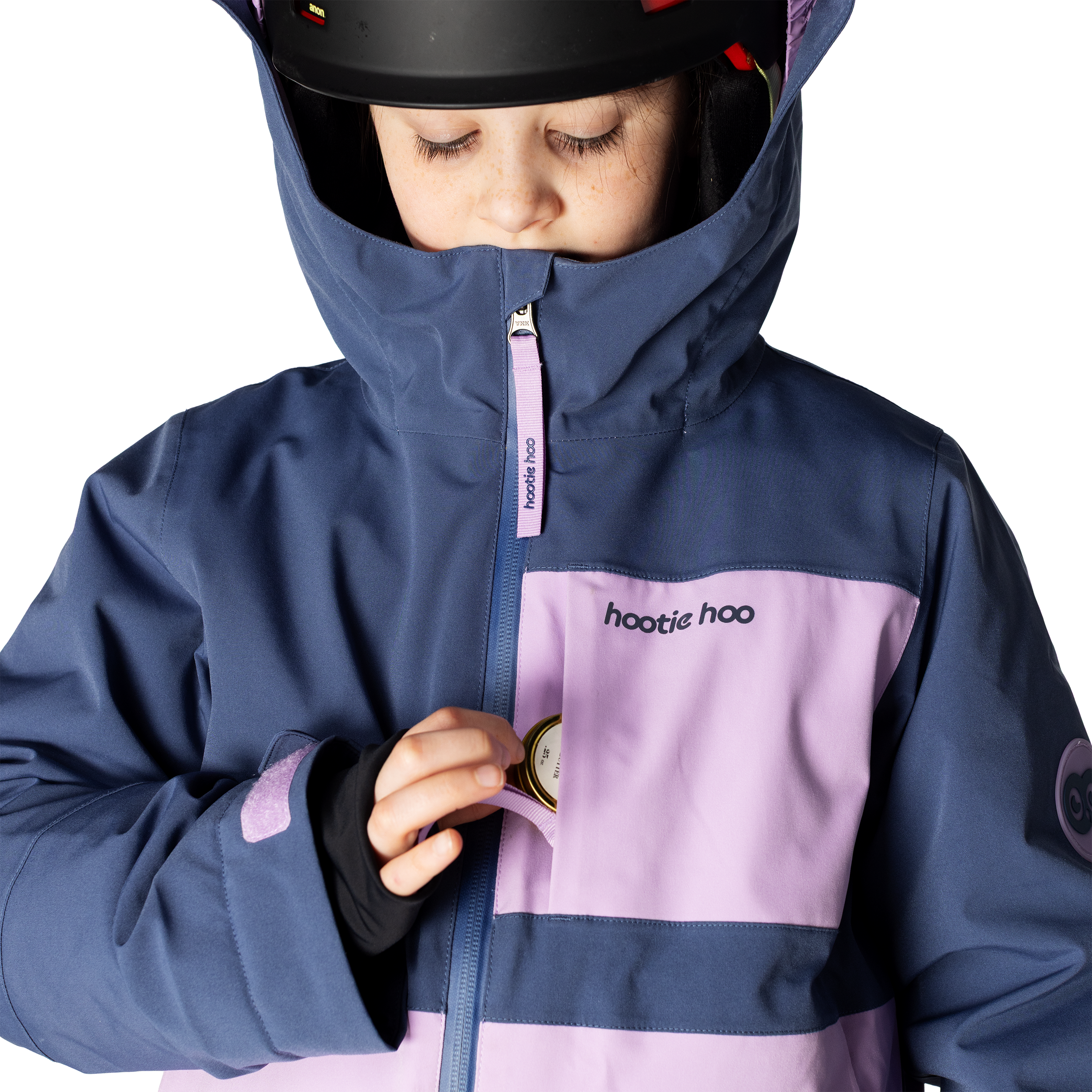 Kids Pinnakle Insulated Jacket