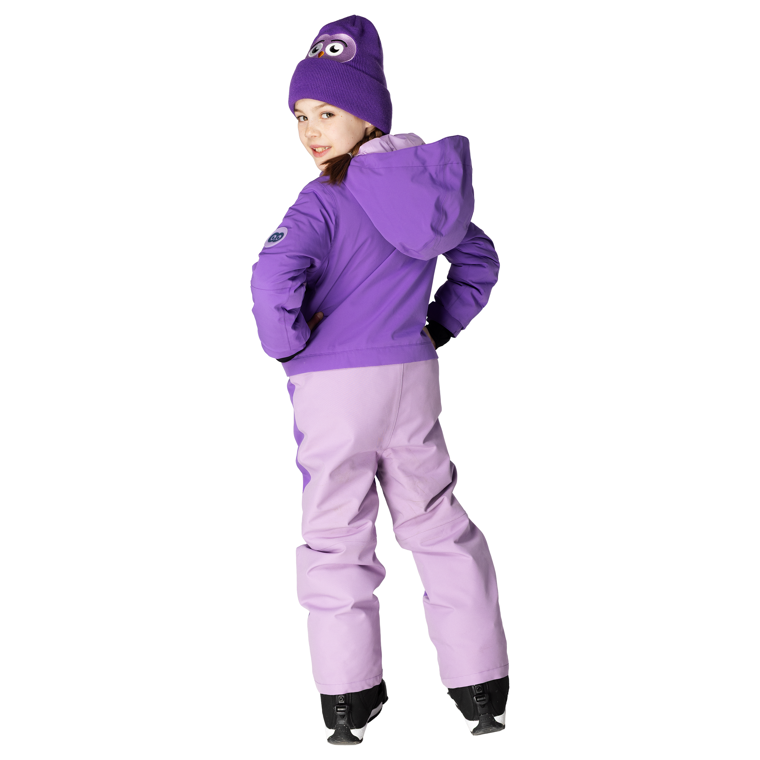 Kids Vista Insulated Snowsuit