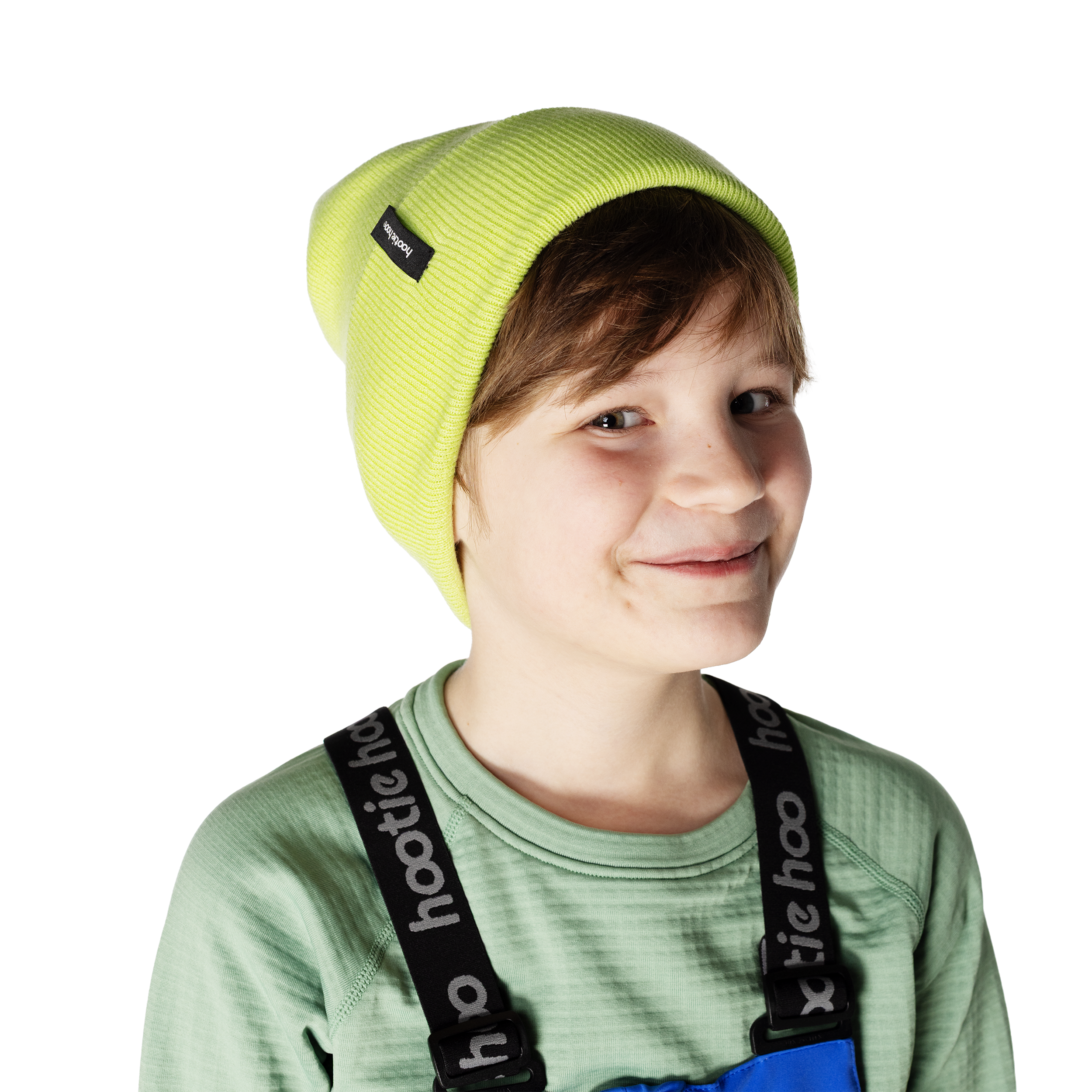 Kids EZ Beanie
