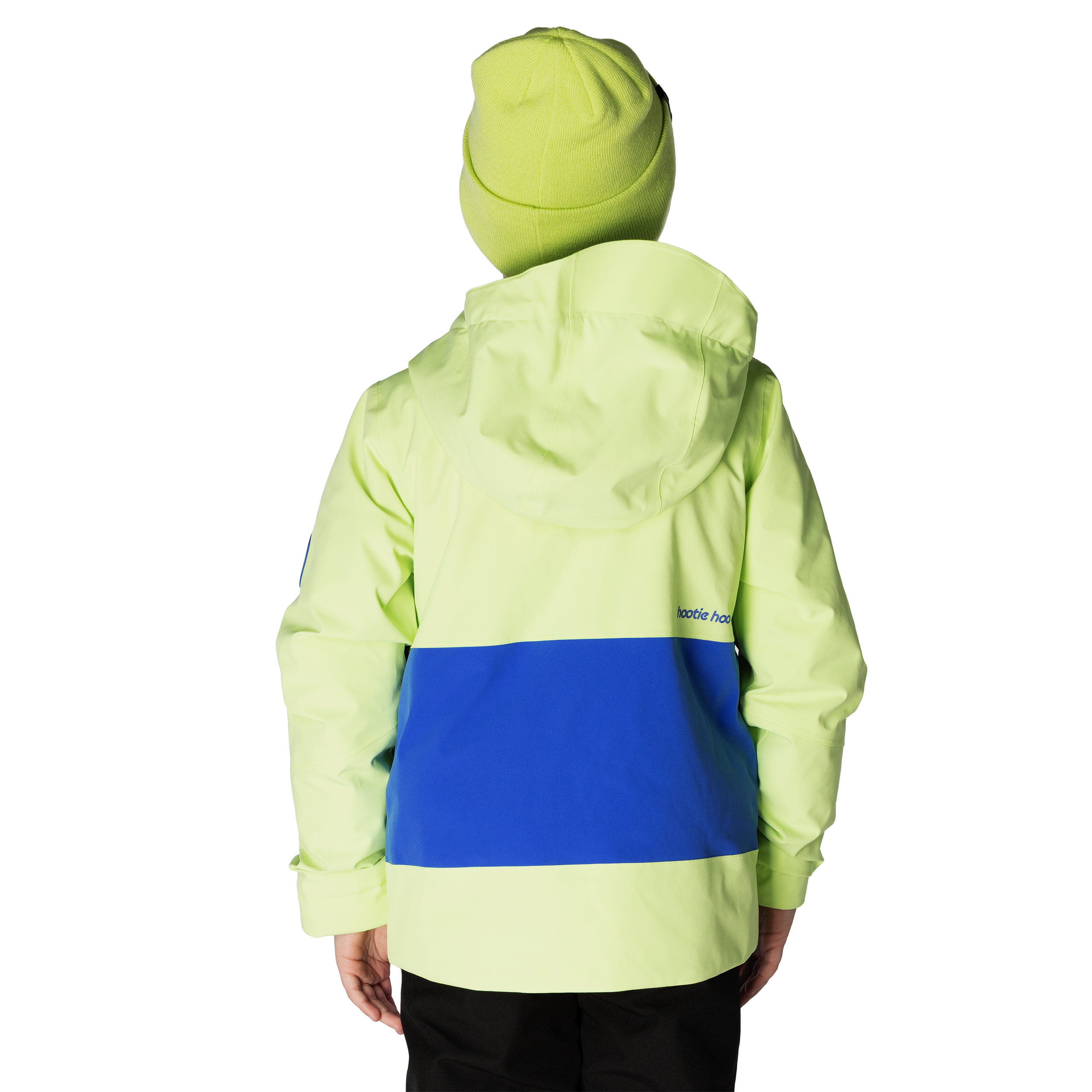 Kids Pinnakle Insulated Jacket