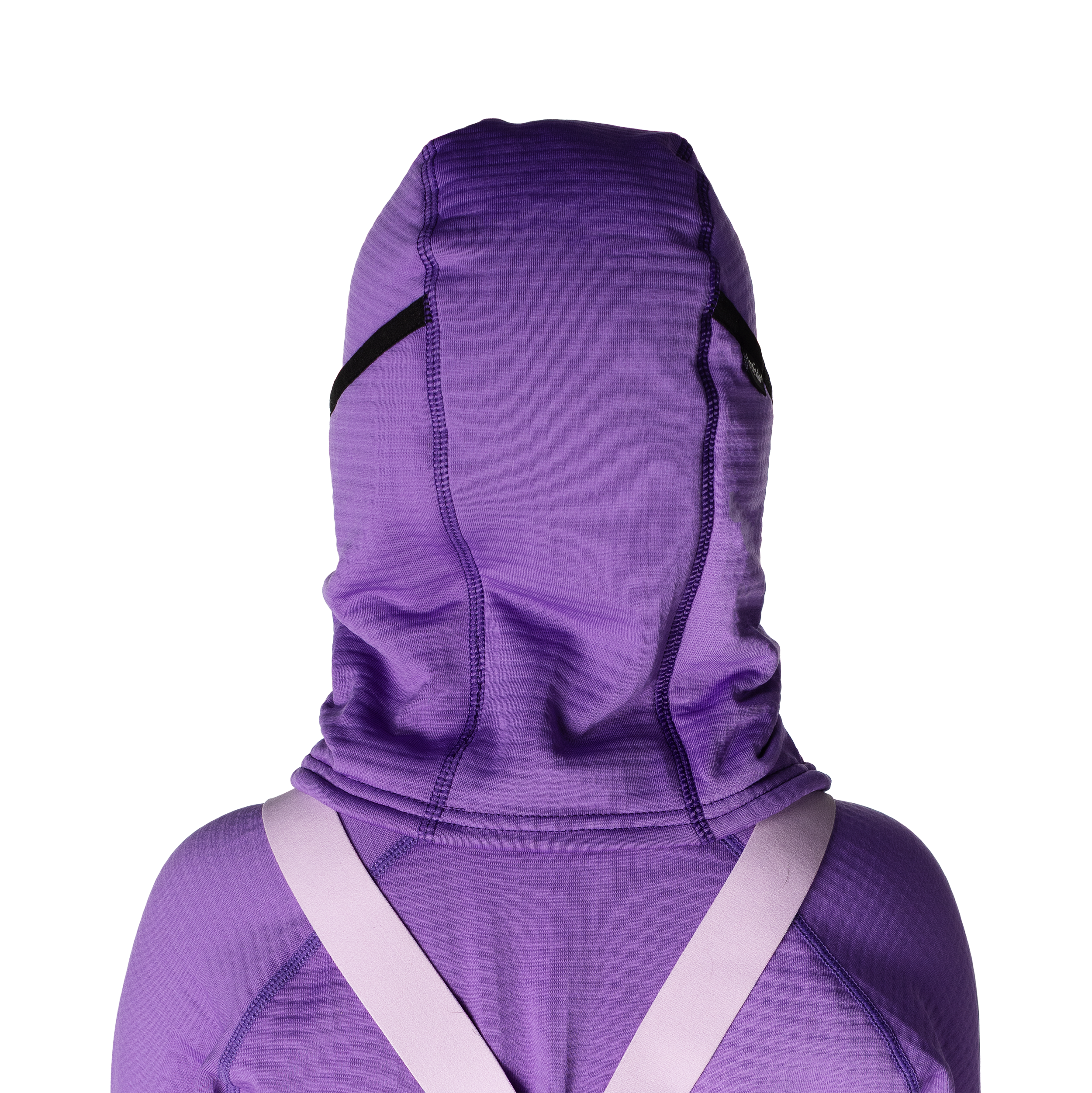 Kids Torrent Fleece Balaclava