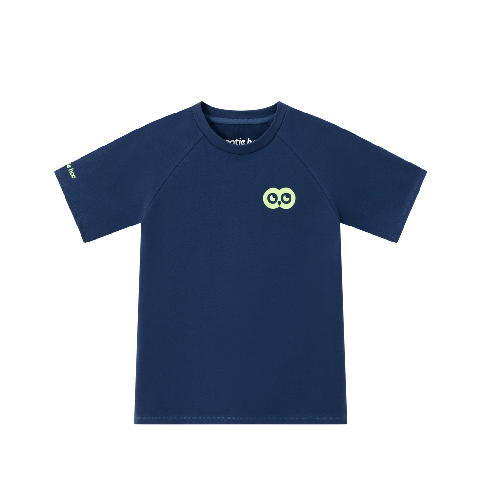 Kids Night Scout Tee