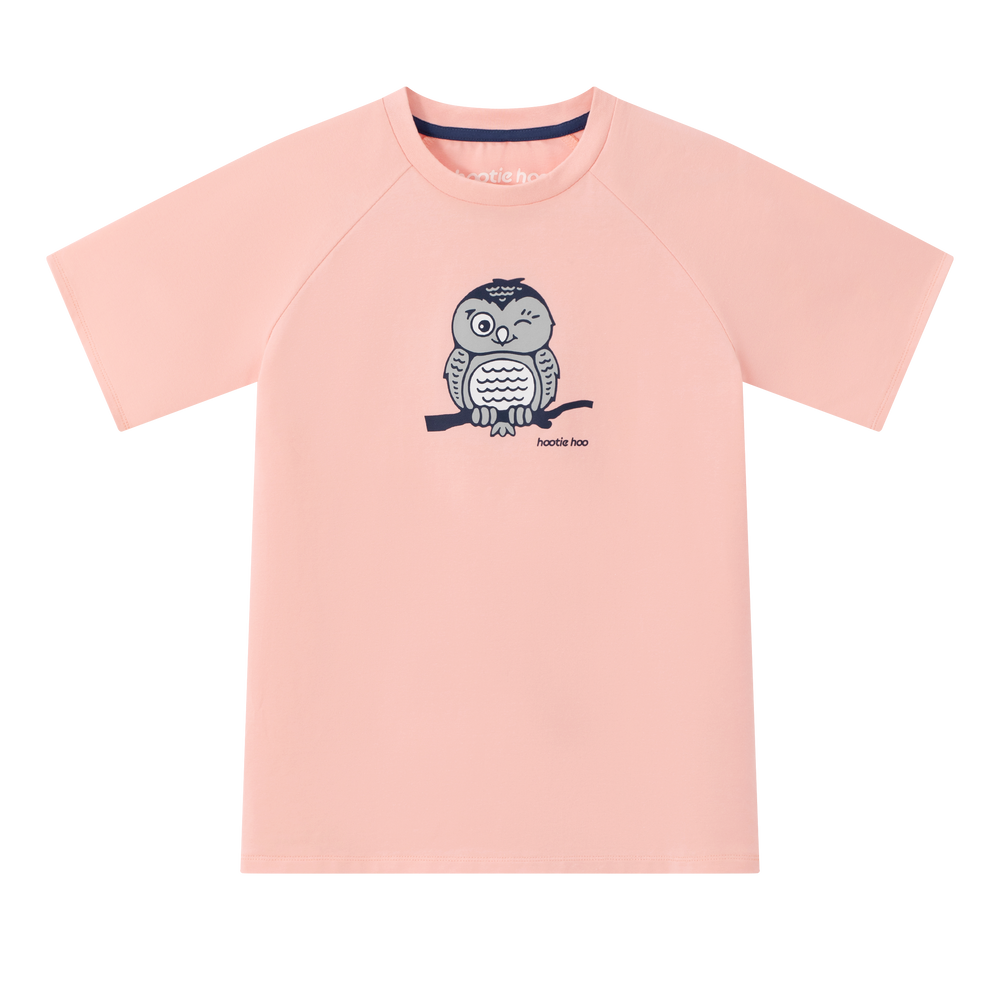 Kids Perch Tee