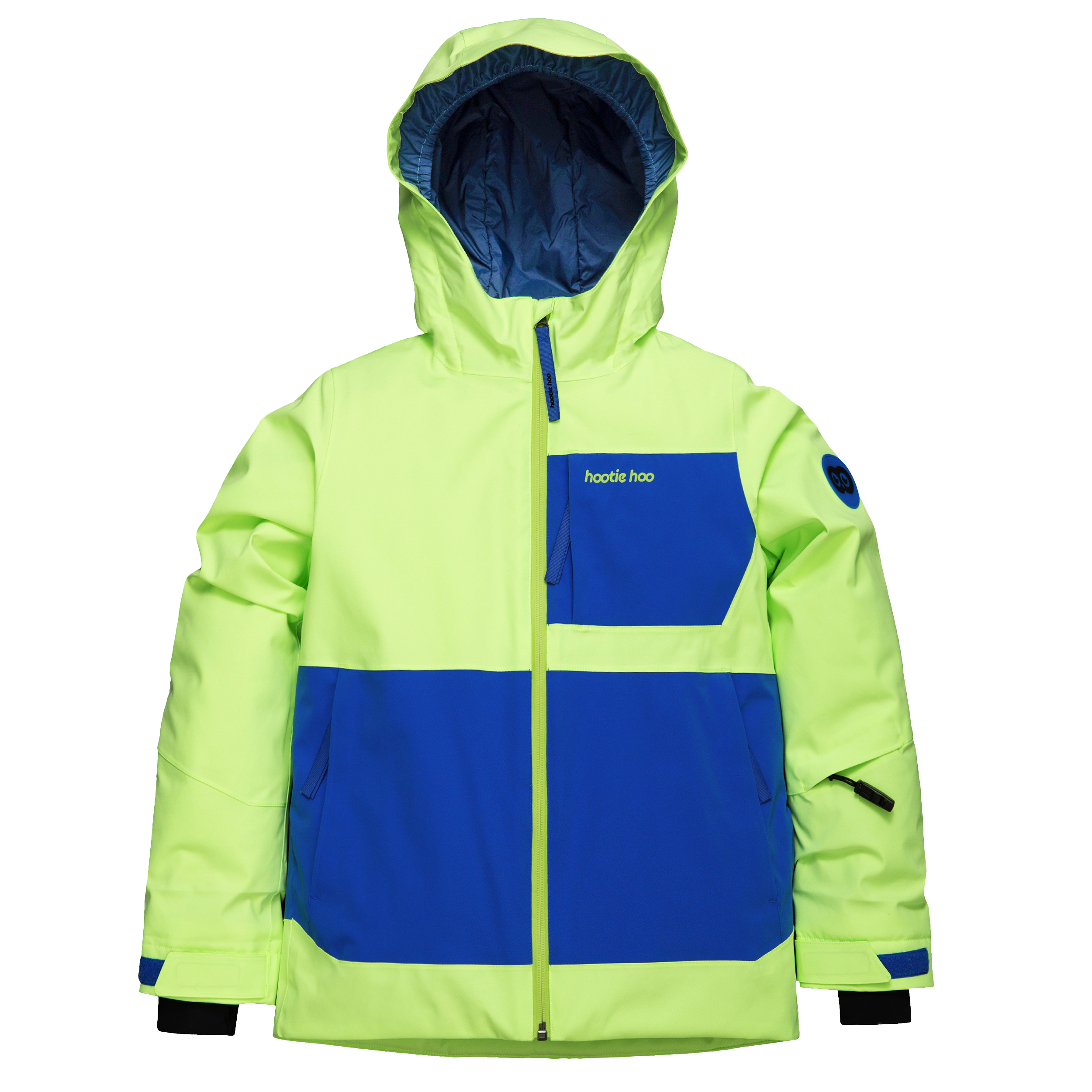 Kids Pinnakle Insulated Jacket