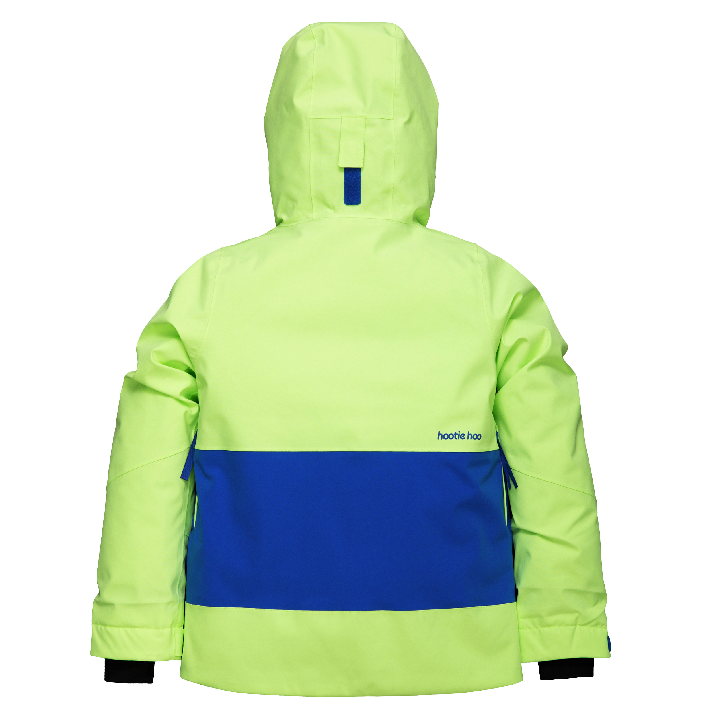 Kids Pinnakle Insulated Jacket