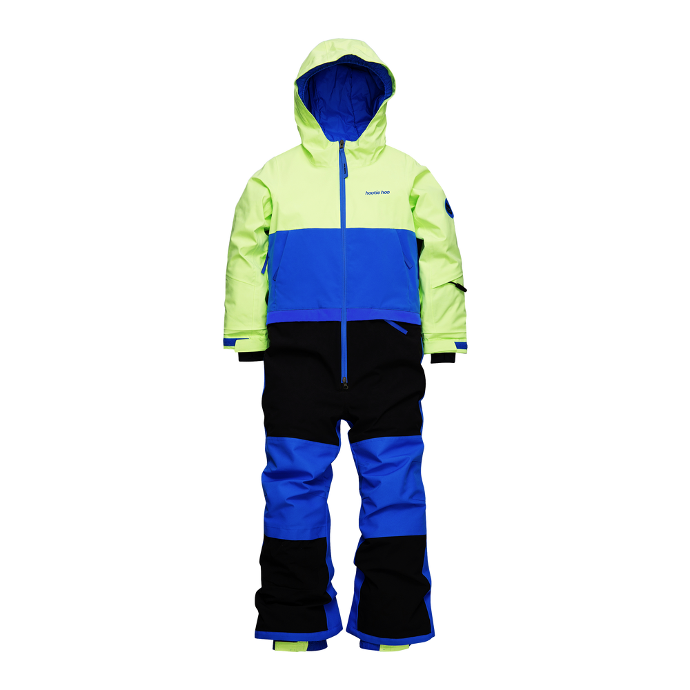 Kids Vista Insulated Snowsuit