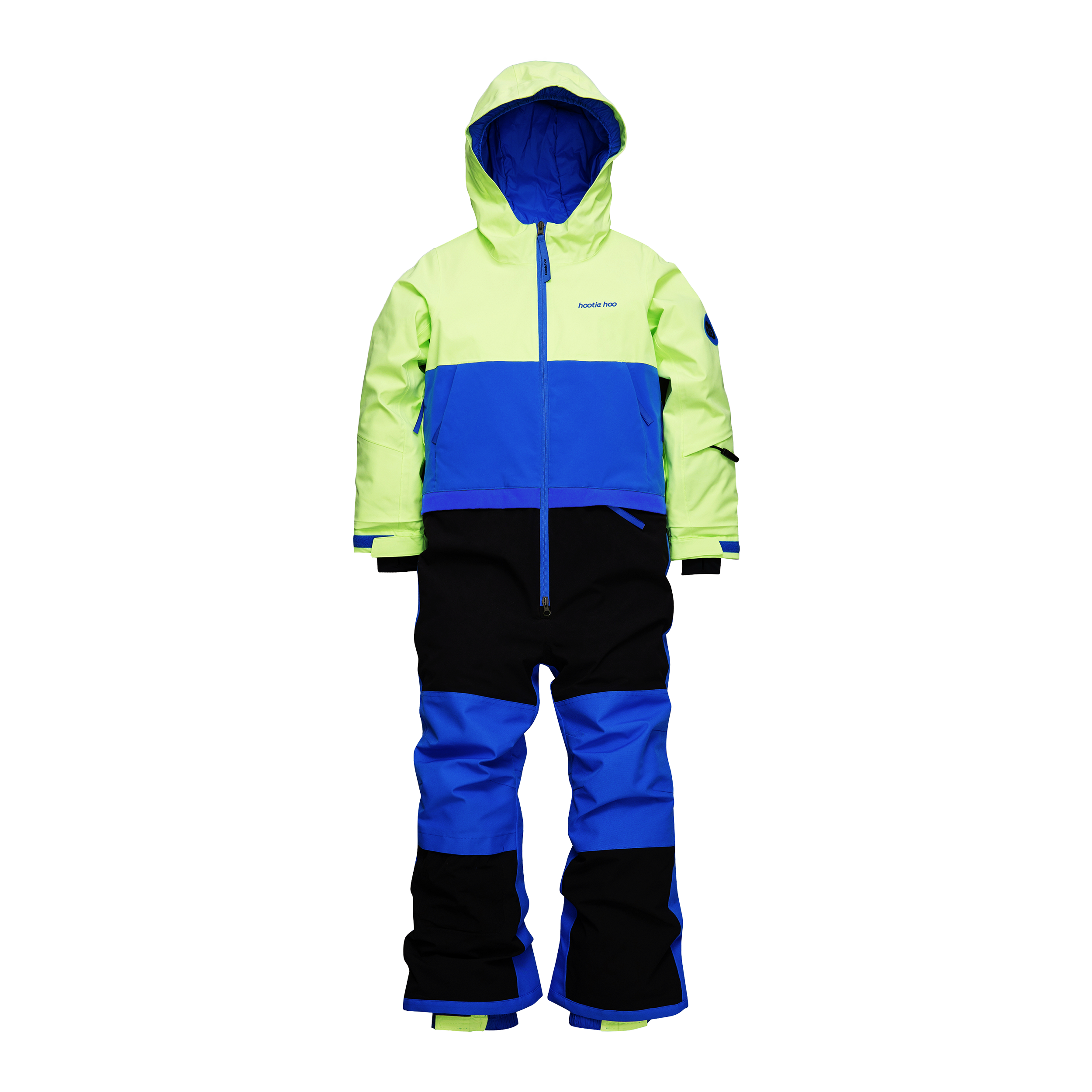 Kids Vista Insulated Snowsuit