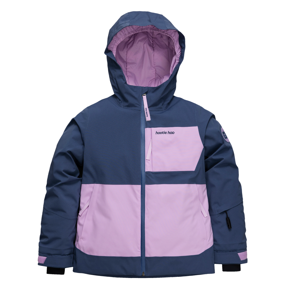 Kids Pinnakle Insulated Jacket
