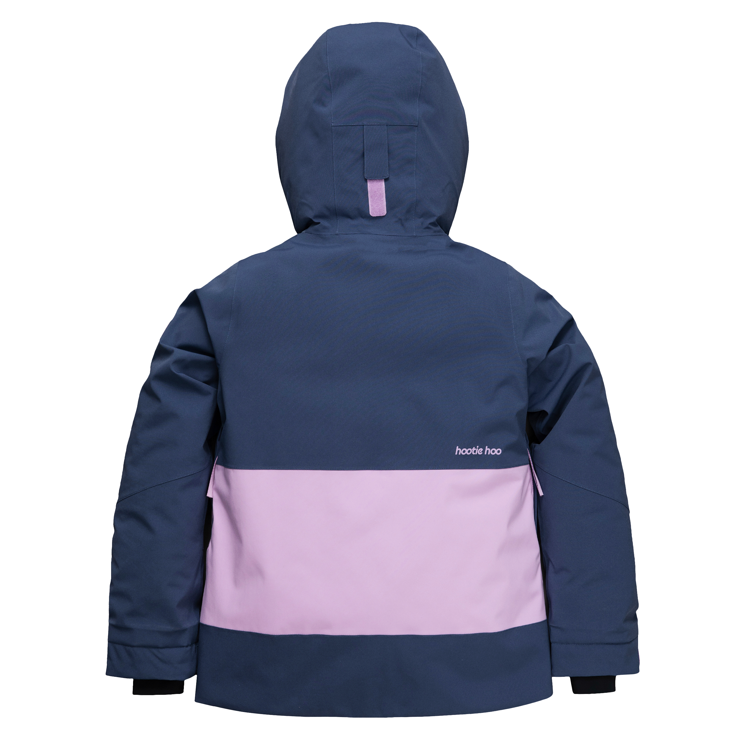Kids Pinnakle Insulated Jacket