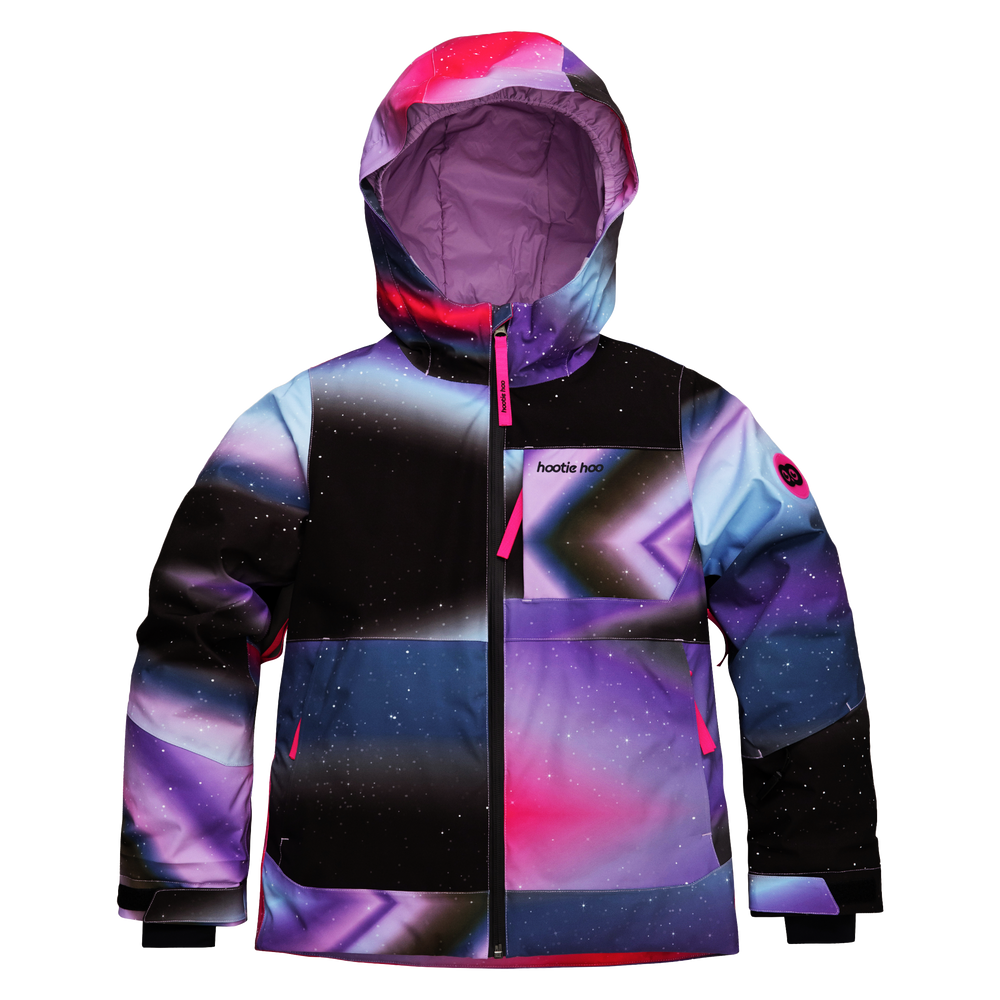 Kids Pinnakle Insulated Jacket