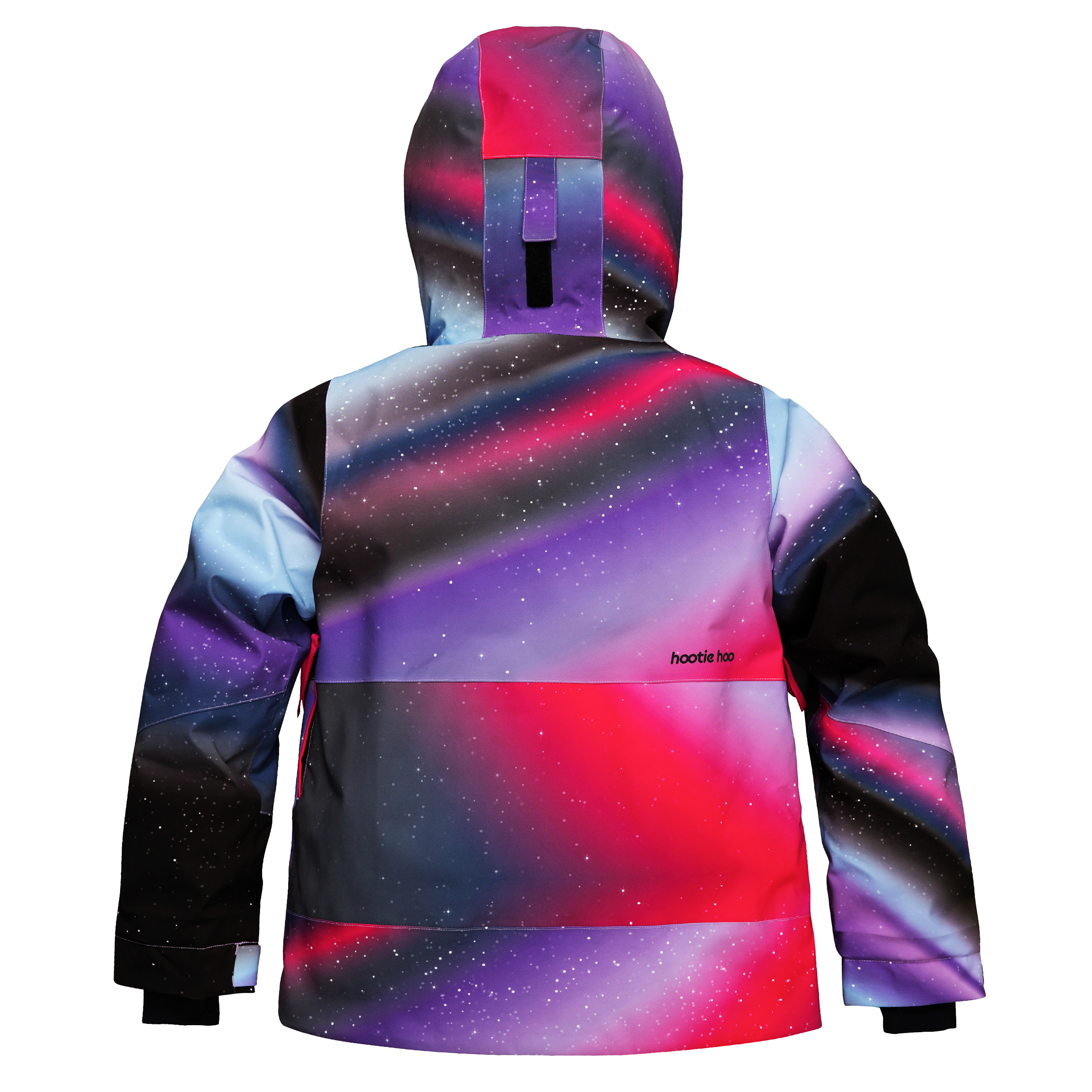 Kids Pinnakle Insulated Jacket