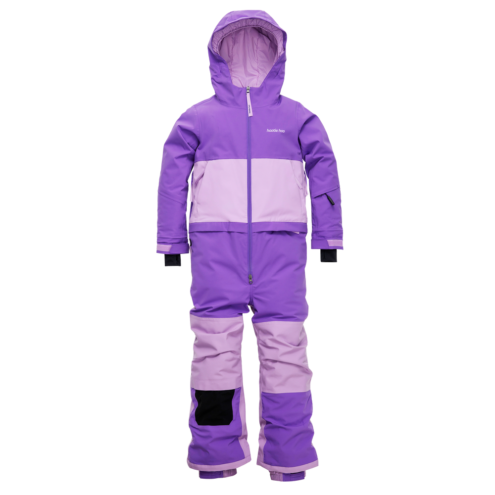 Kids Vista Insulated Snowsuit
