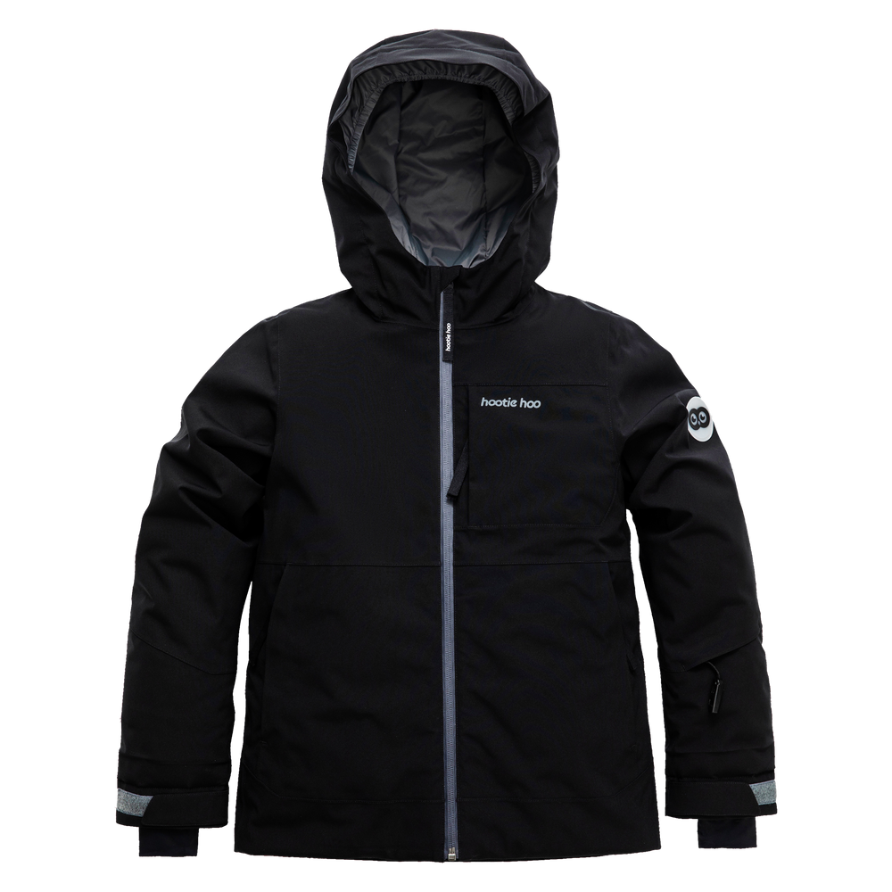 Kids Pinnakle Insulated Jacket