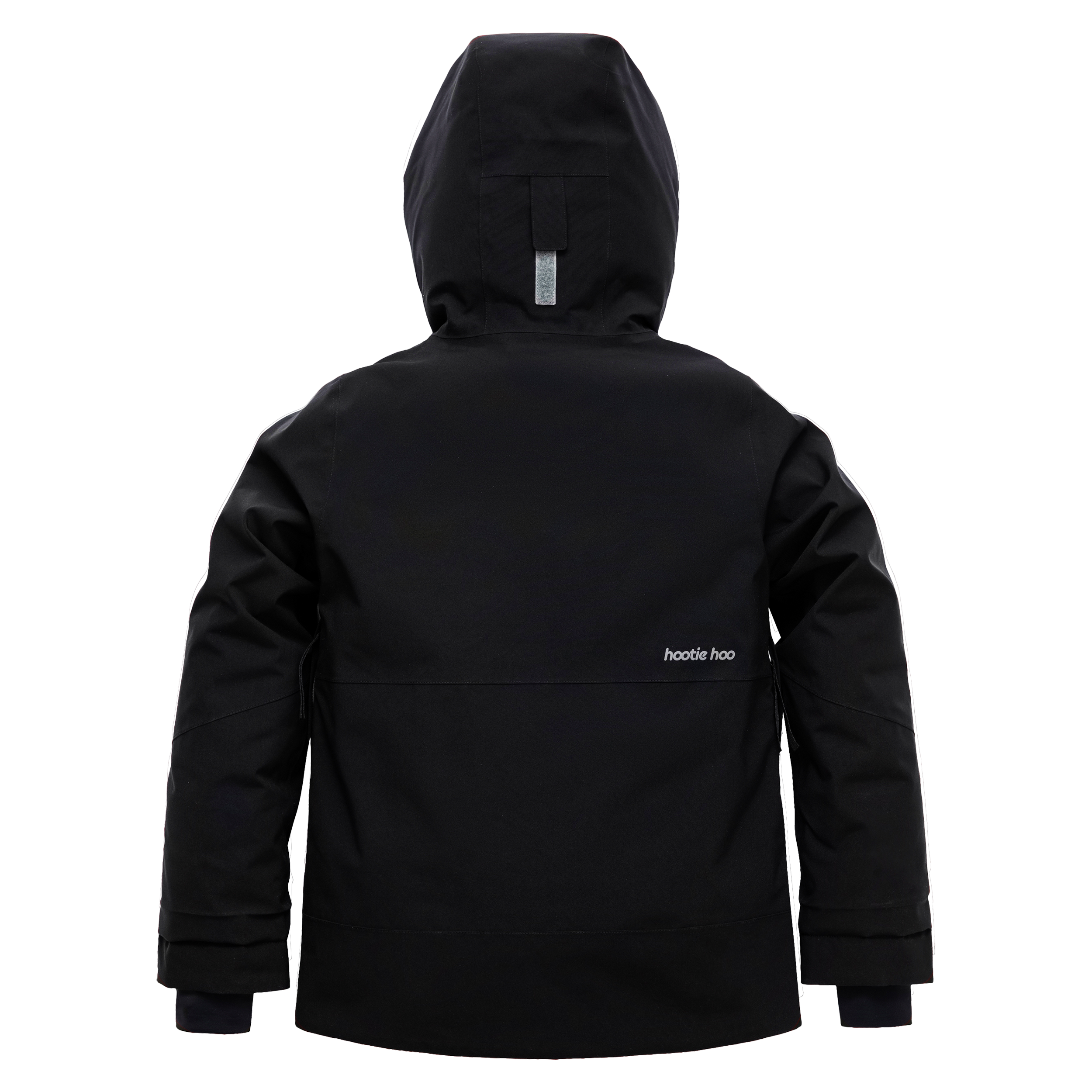 Kids Pinnakle Insulated Jacket