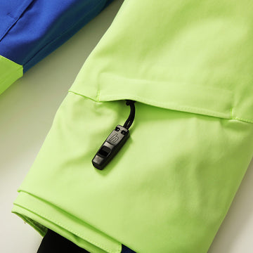 Highly Technical, Purposefully Built