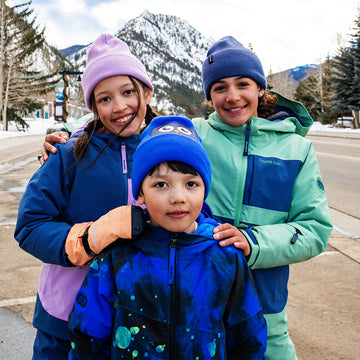 Join The Hootie Hoo Family