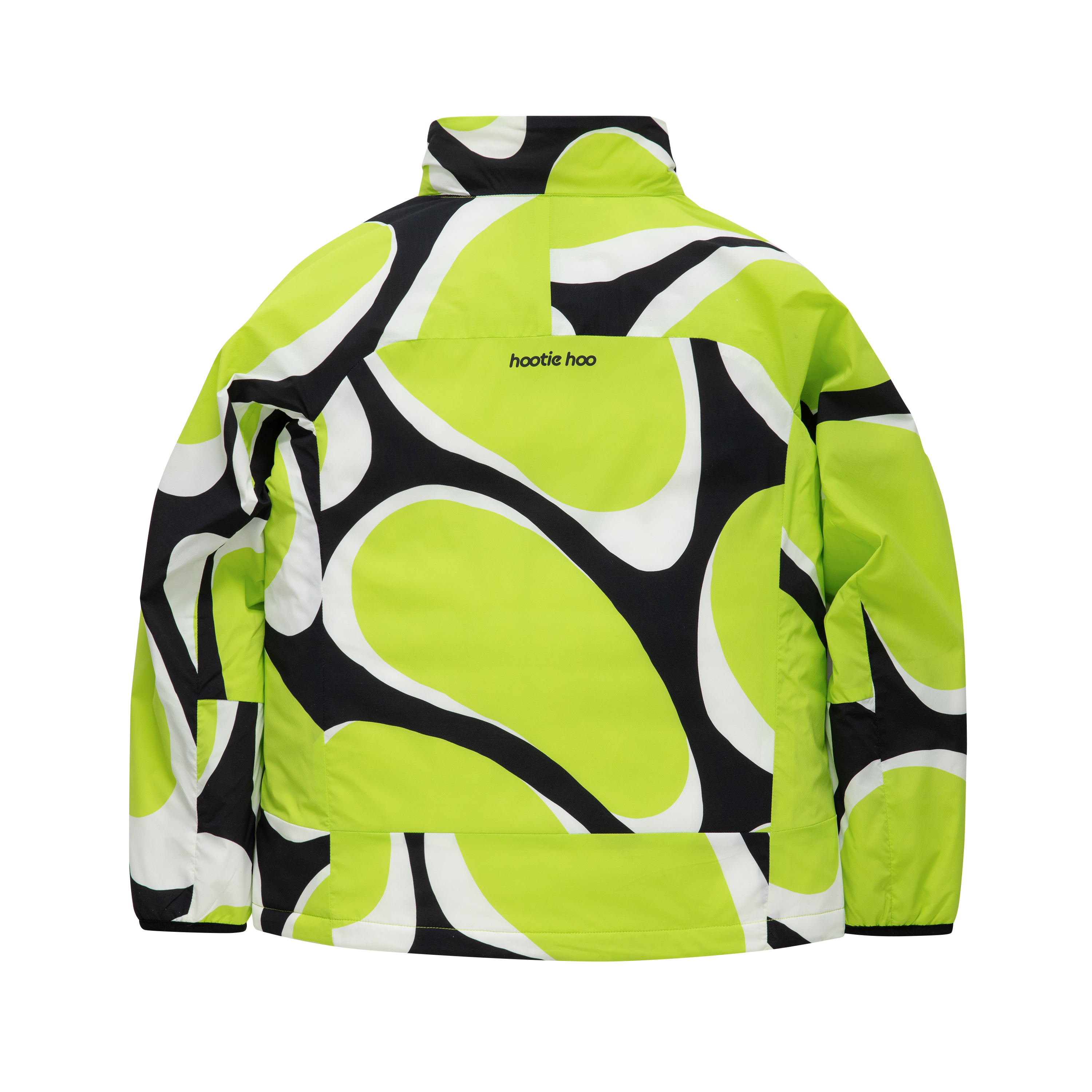 Kids Aurora Insulator Puffy Jacket