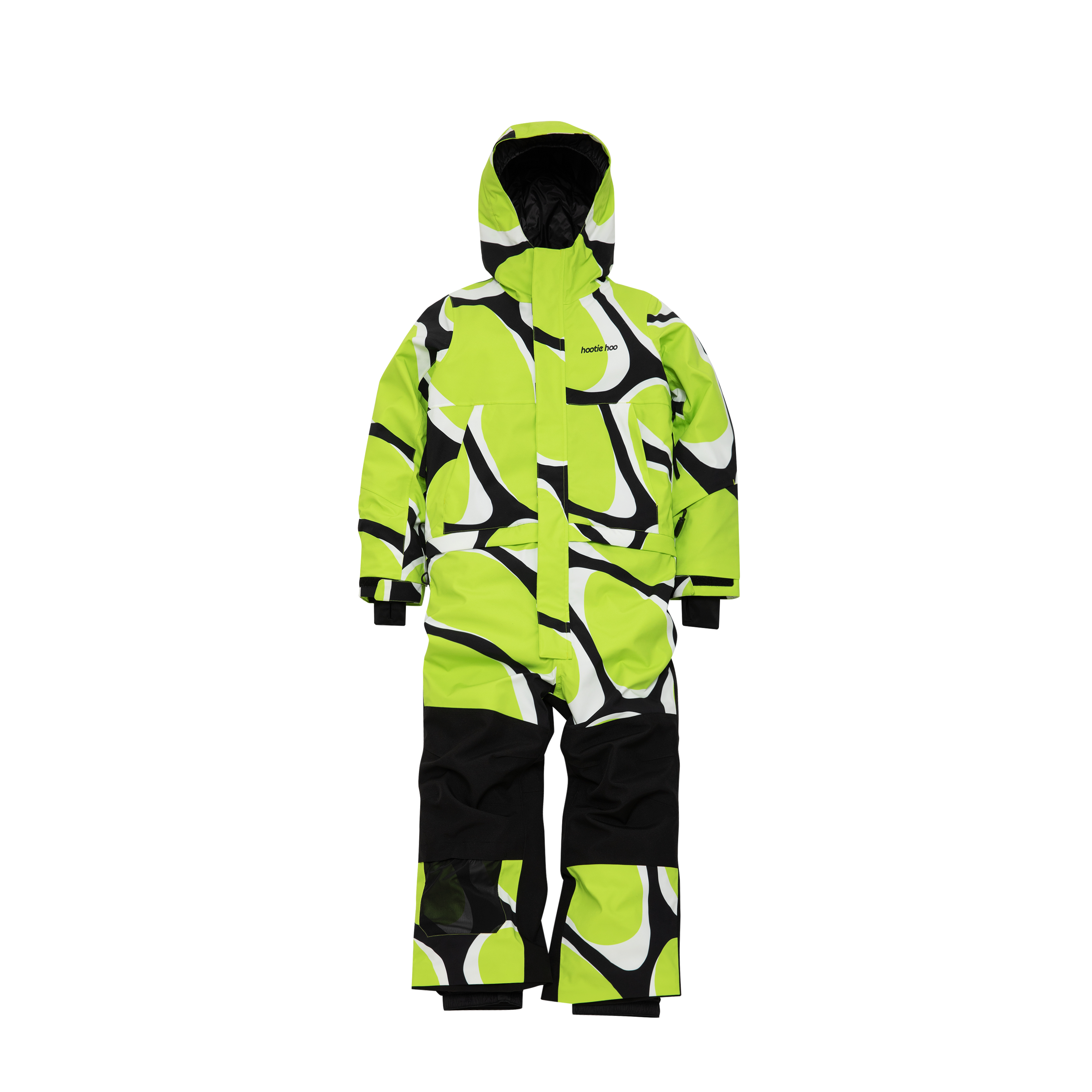 Kids Vista Insulated Snowsuit