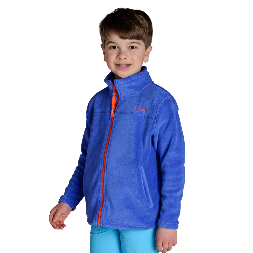 Kids Eyas Fleece Jacket