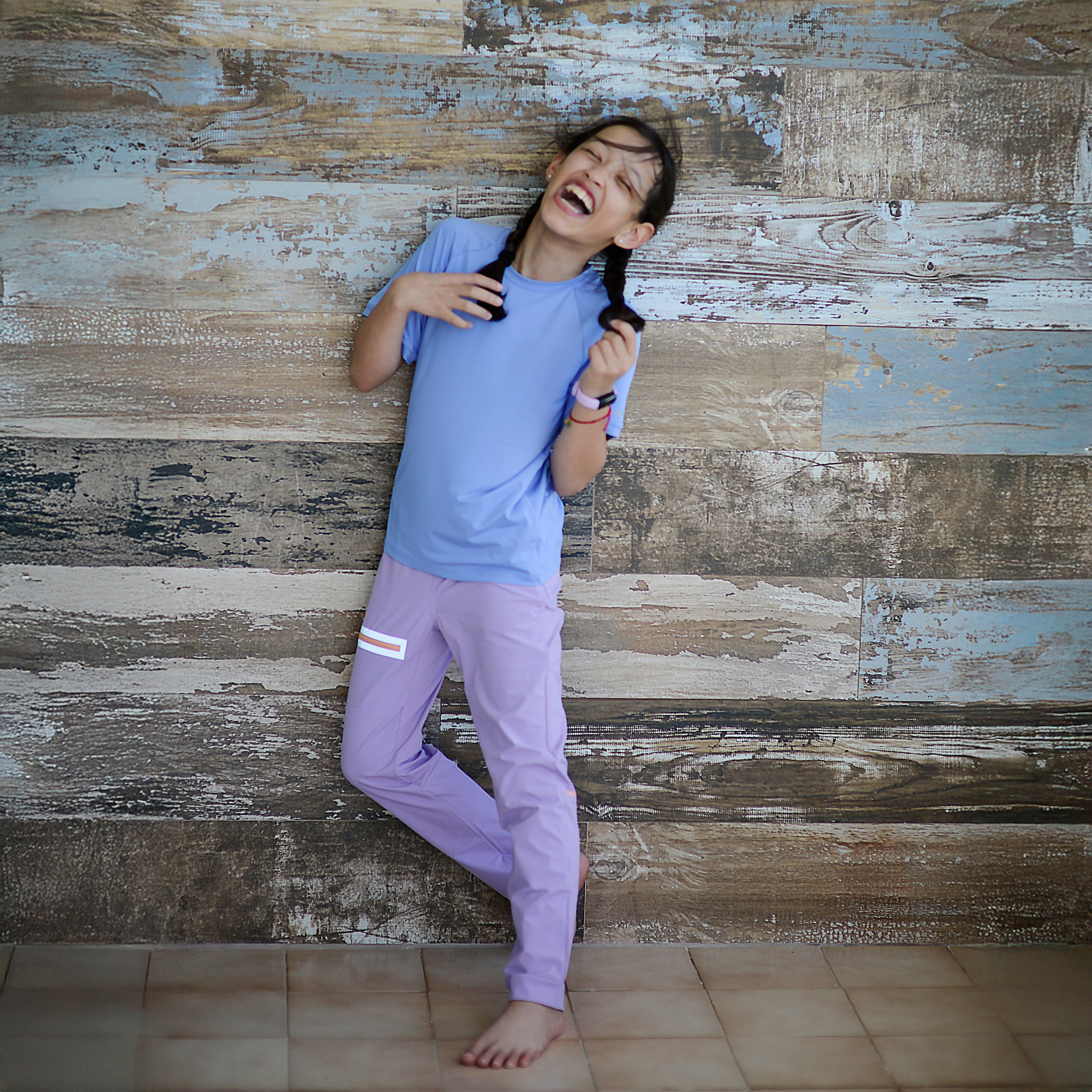 Kids Seeker Tech Jogger Pants