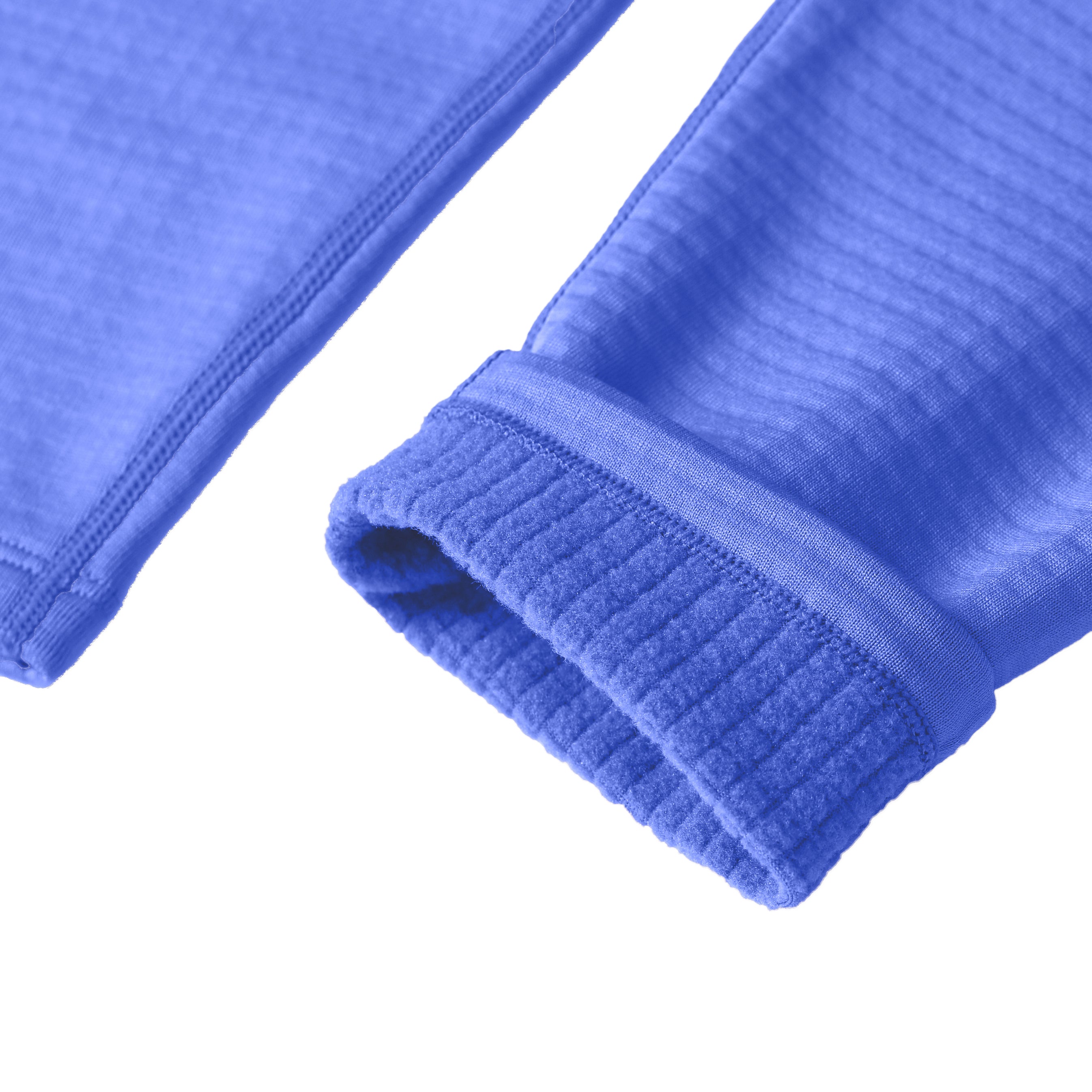 Kids Torrent Grid Fleece Set