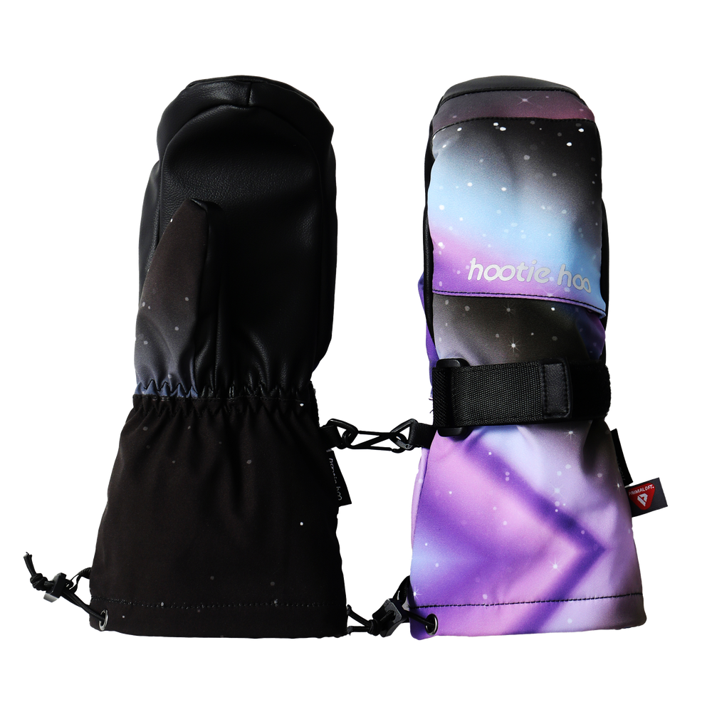 Kids Bearclaw Mittens