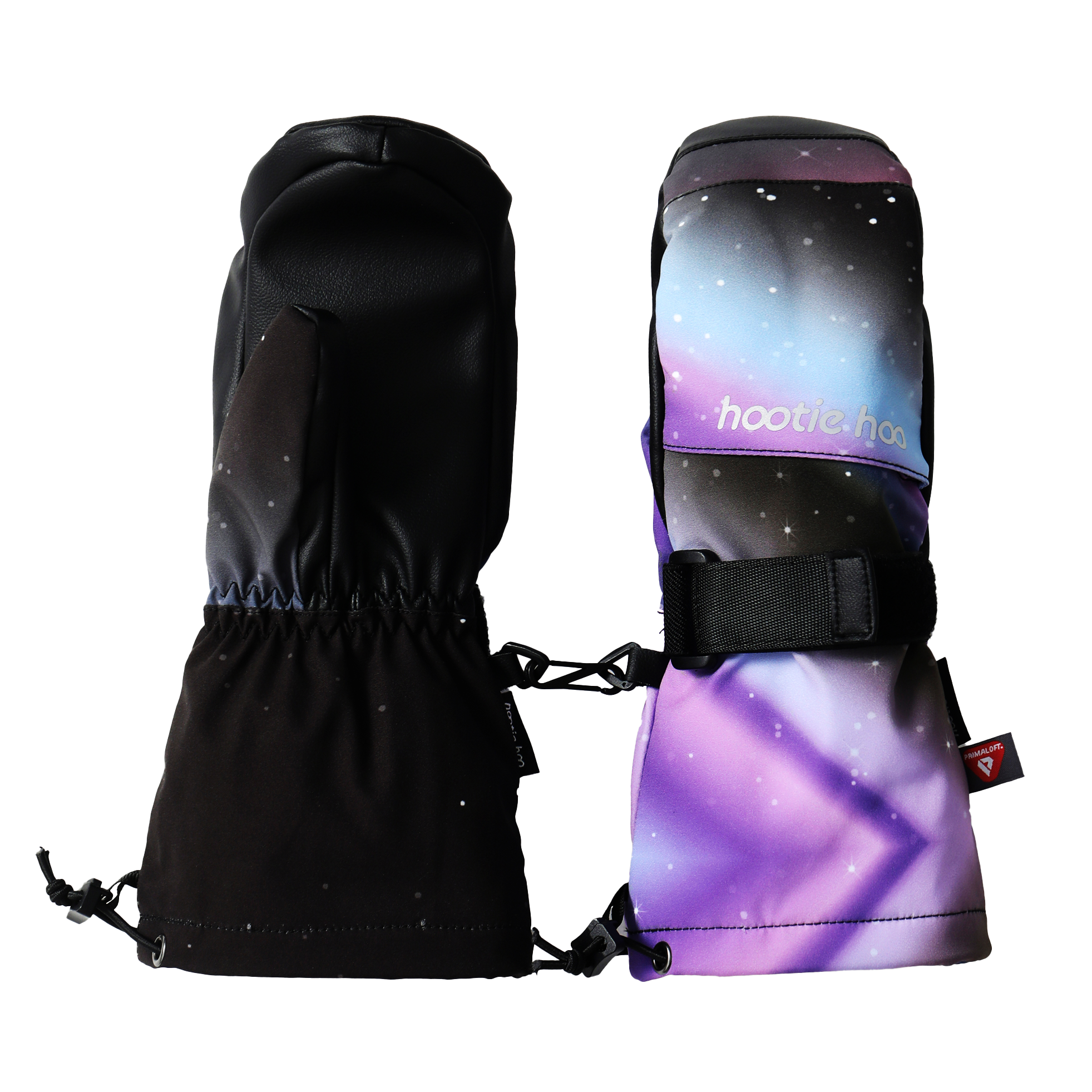 Kids Bearclaw Mittens
