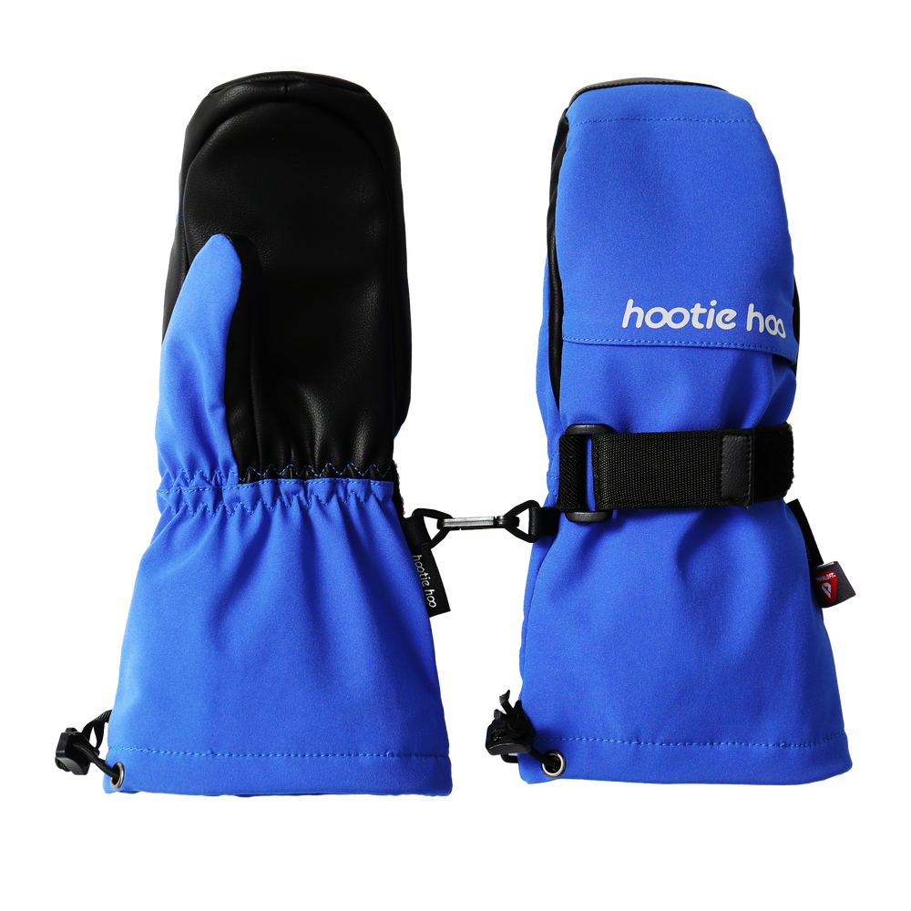 Kids Bearclaw Mittens