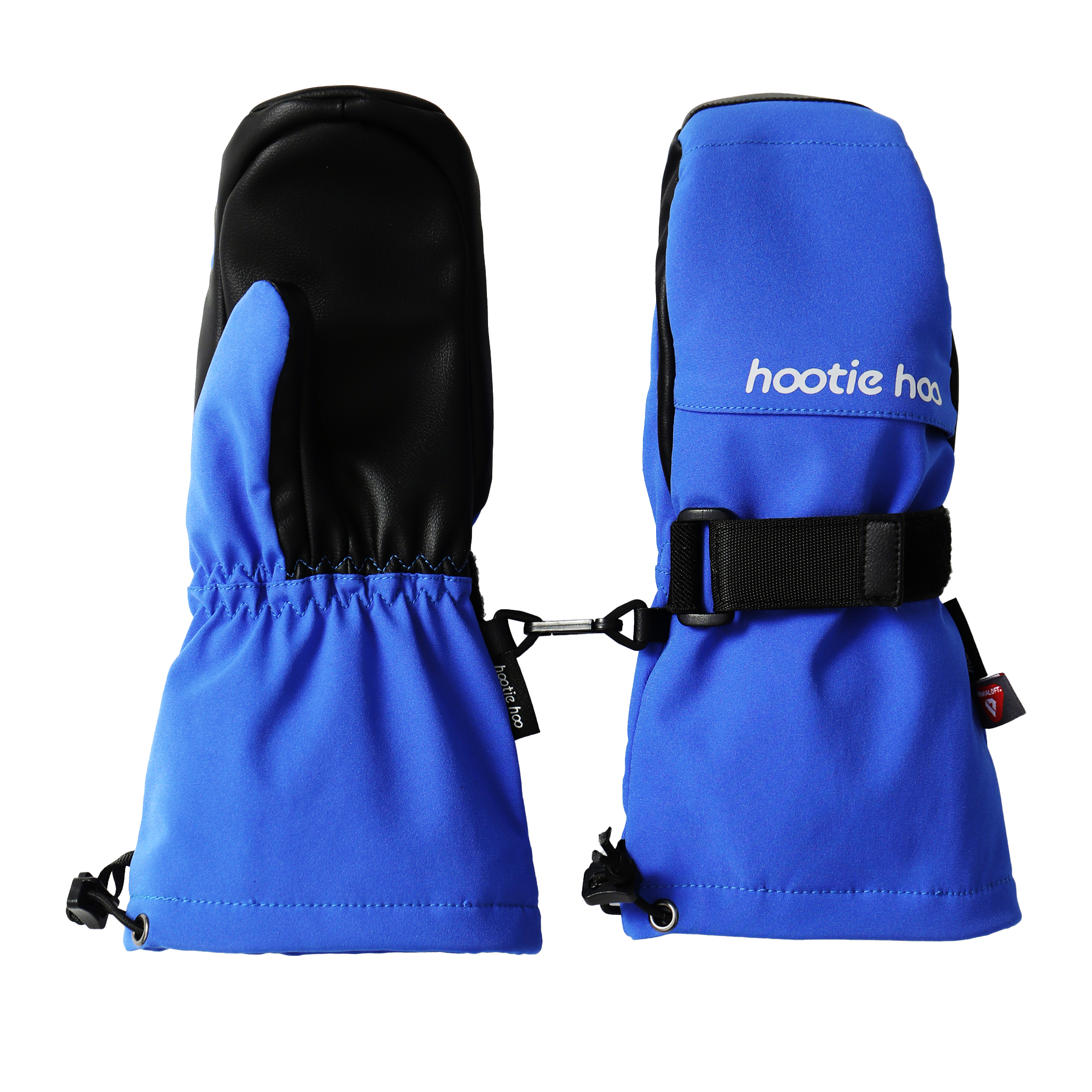 Kids Bearclaw Mittens