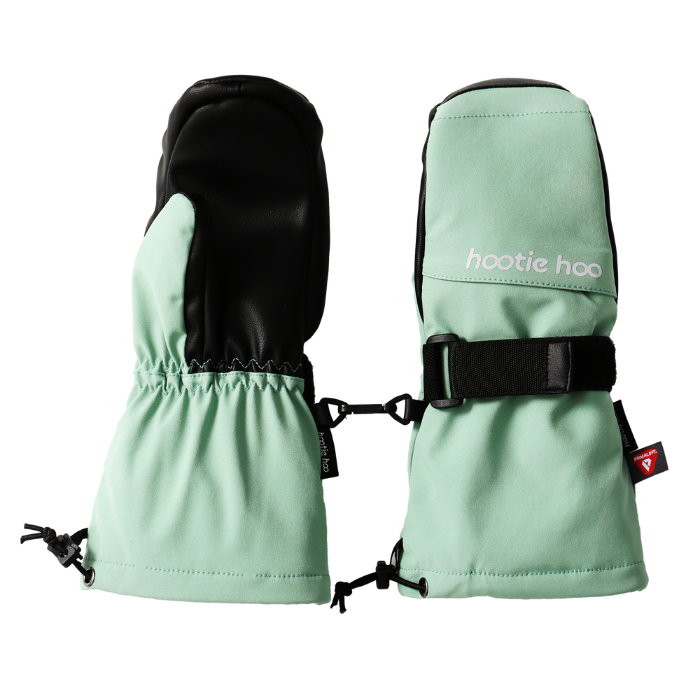Kids Bearclaw Mittens