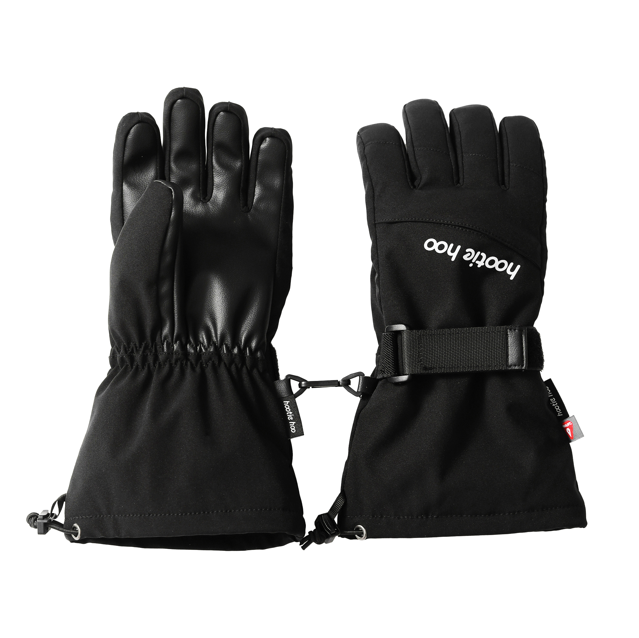 Kids Bearclaw Gloves