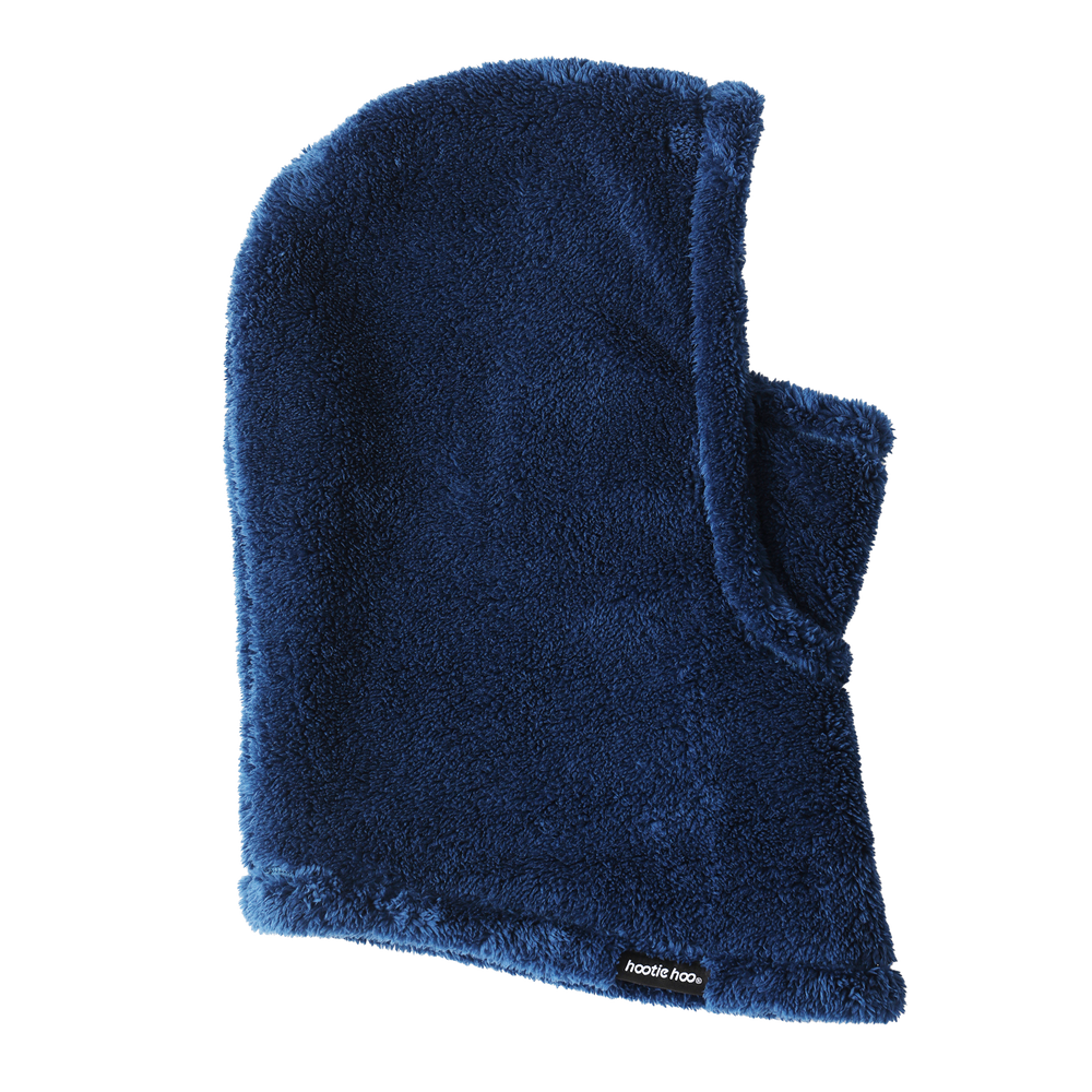 Kids Kozy Fleece Hood