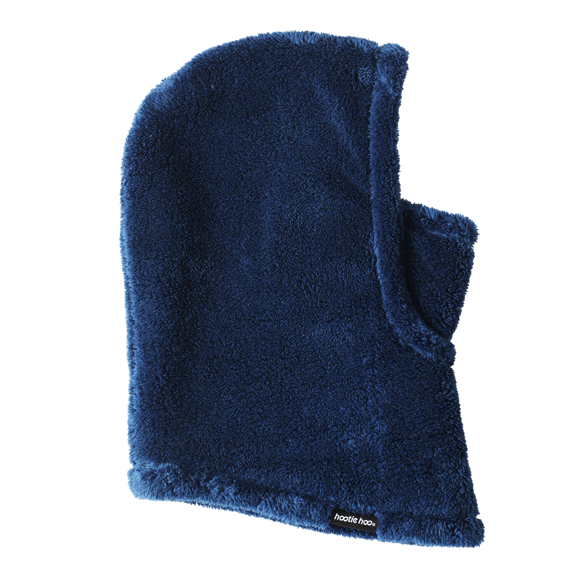 Kids Kozy Fleece Hood