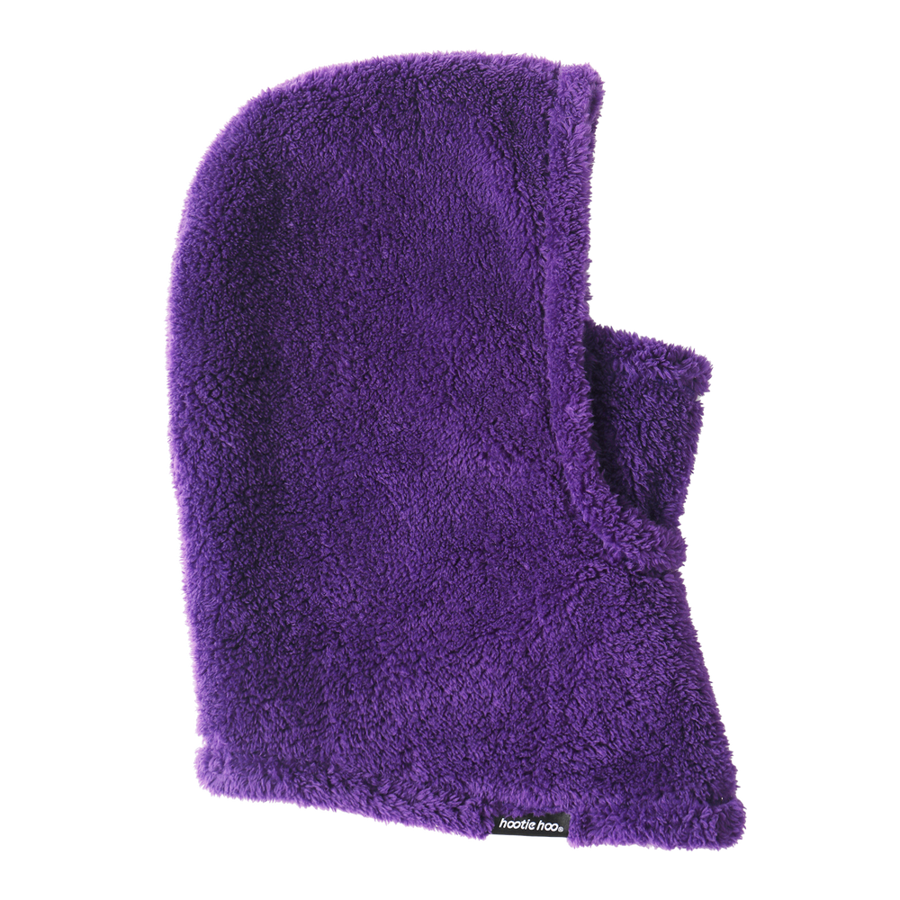 Kids Kozy Fleece Hood