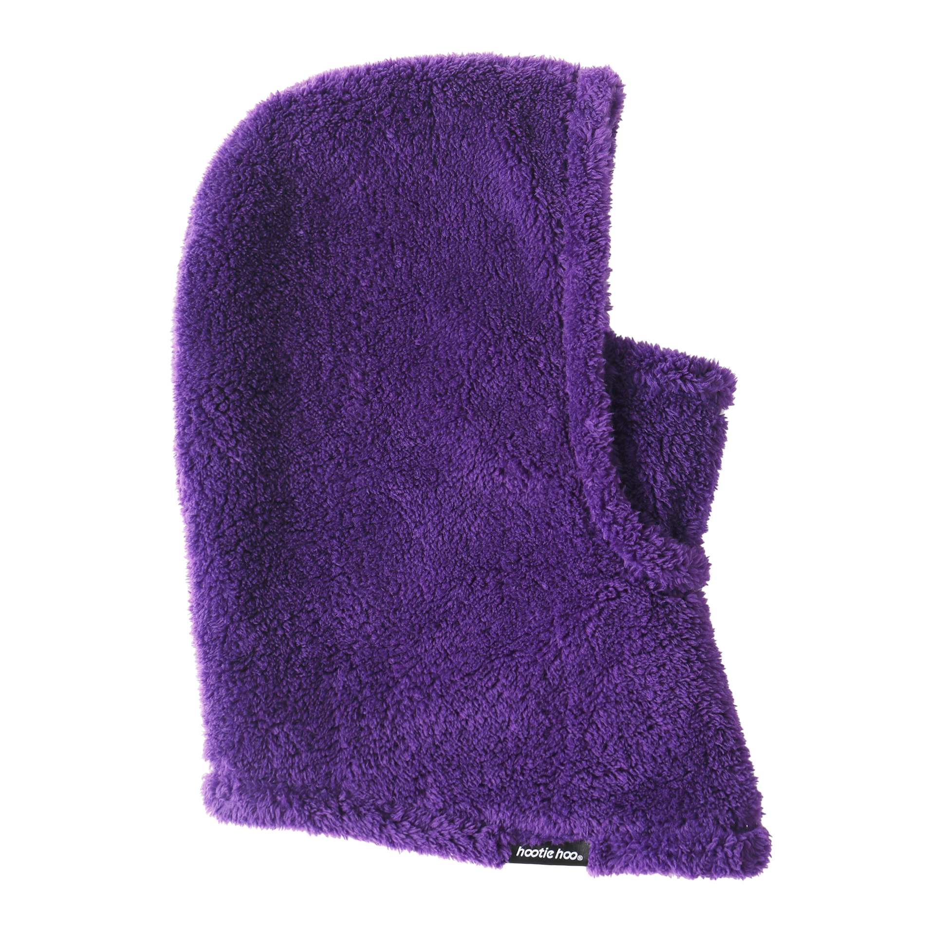 Kids Kozy Fleece Hood