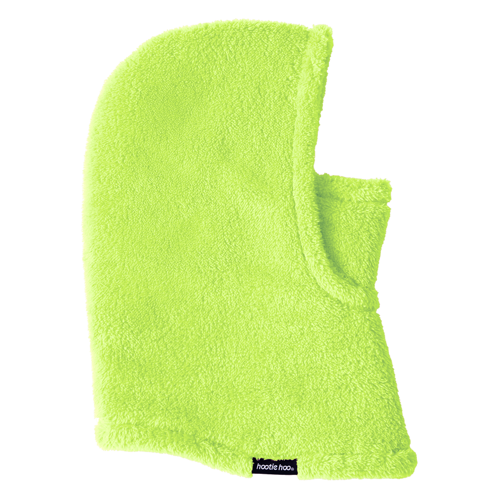 Kids Kozy Fleece Hood