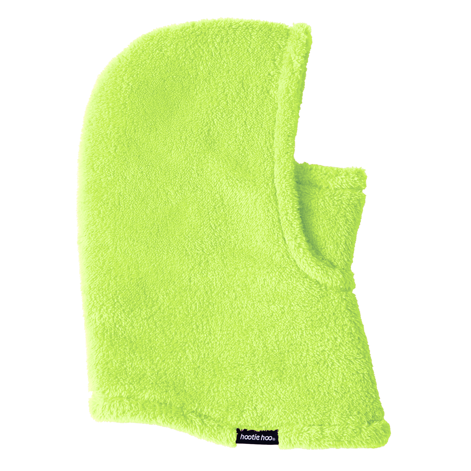 Kids Kozy Fleece Hood
