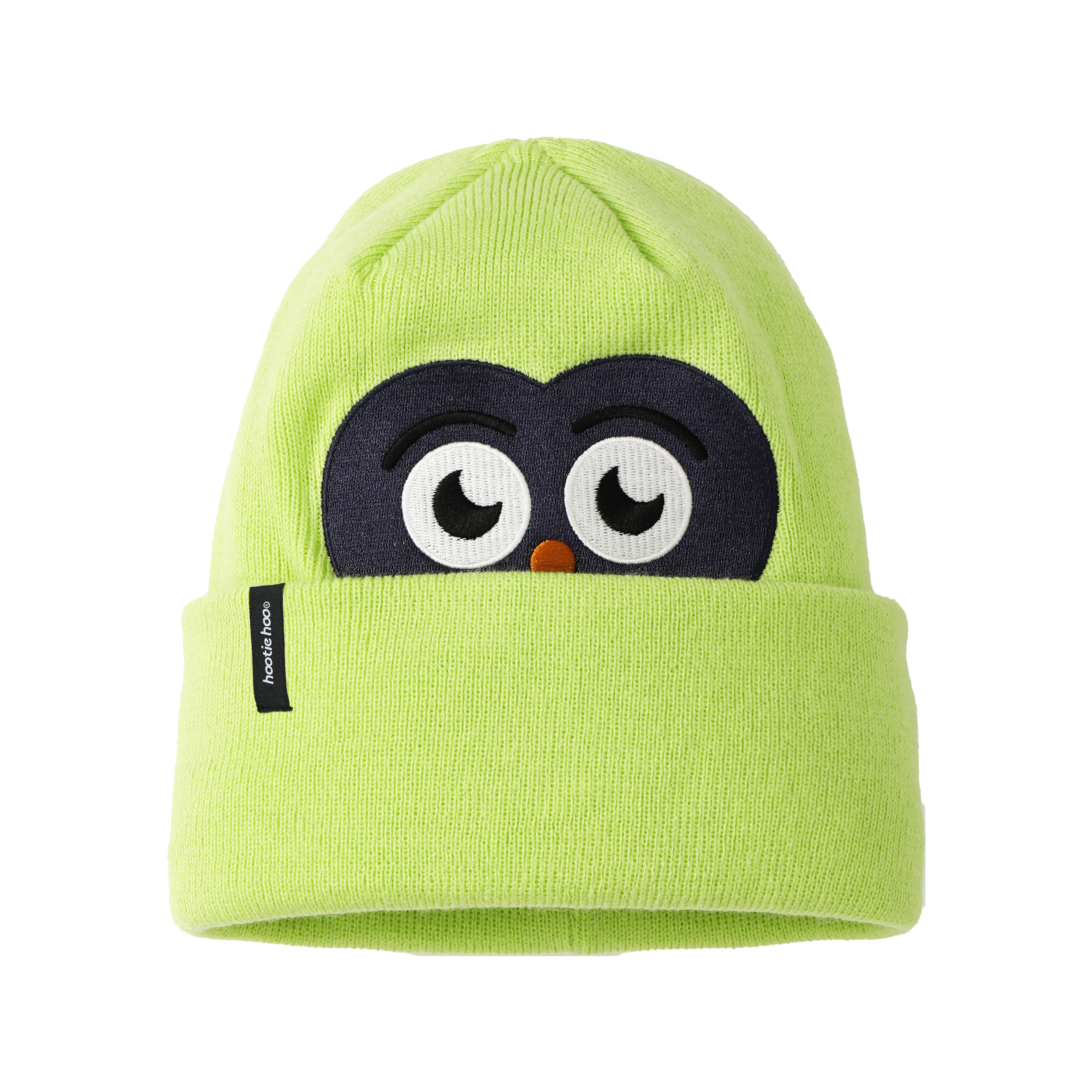Kids Owlet Beanie