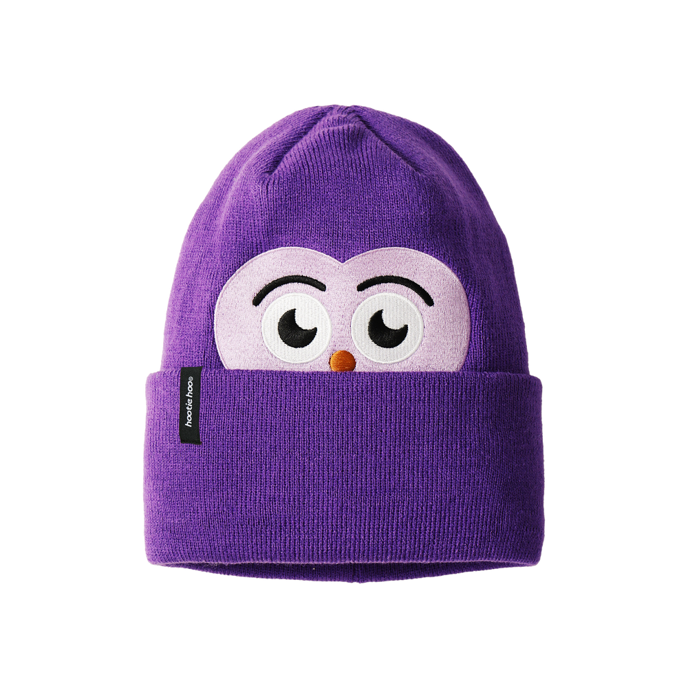Kids Owlet Beanie